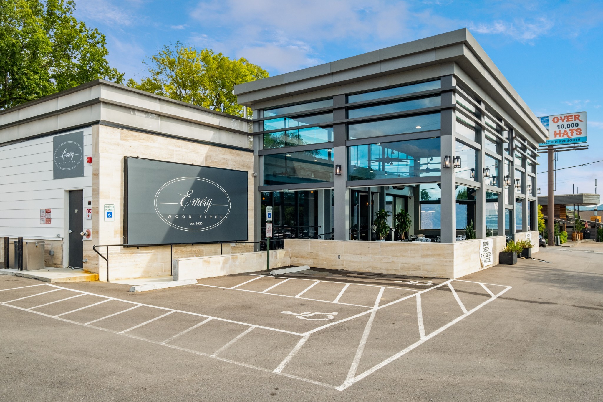  1101 Paris Ave, Nashville, TN, 37204 - 物件實景