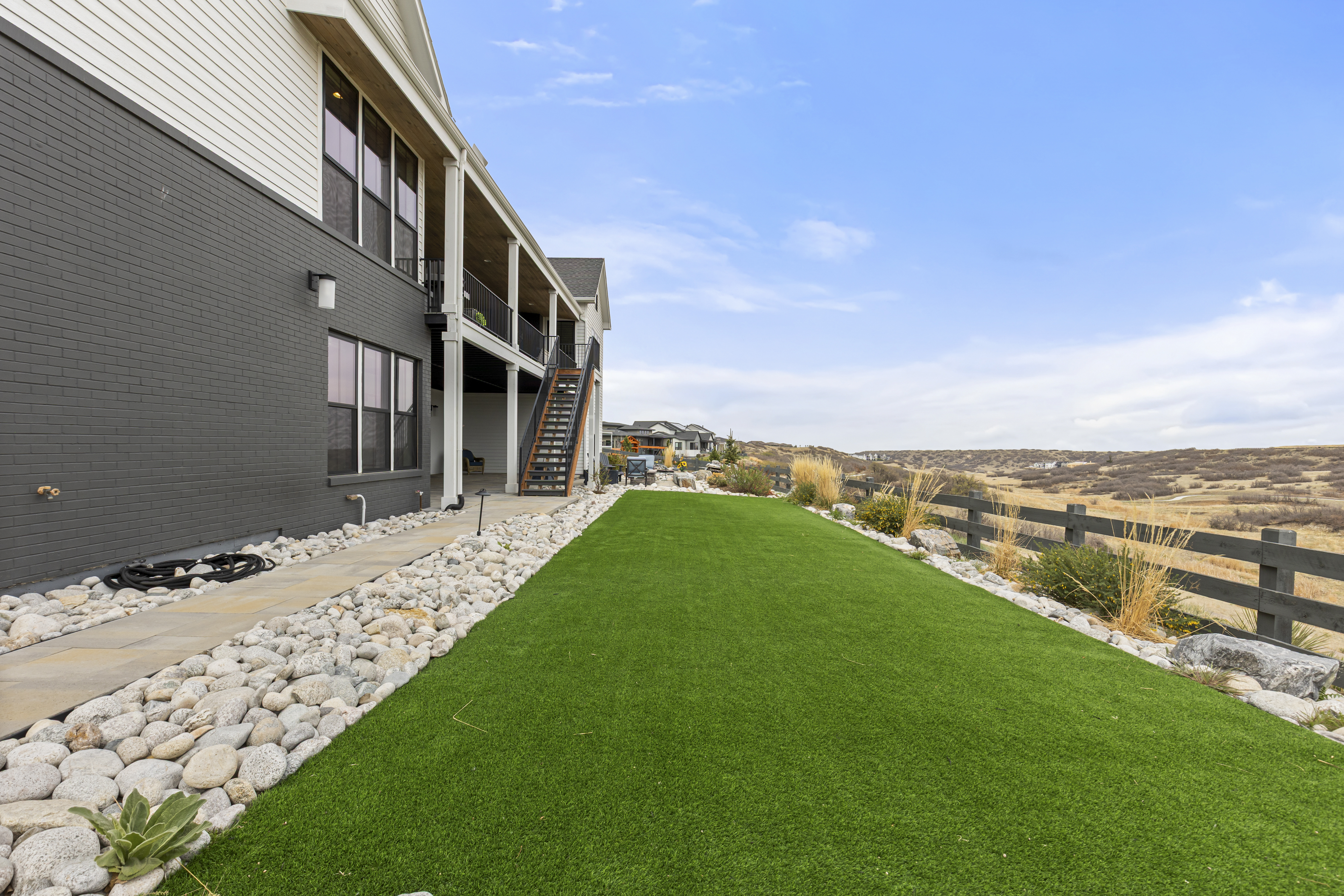  Blend of Incredible Design and Unmatched Privacy - 物件實景