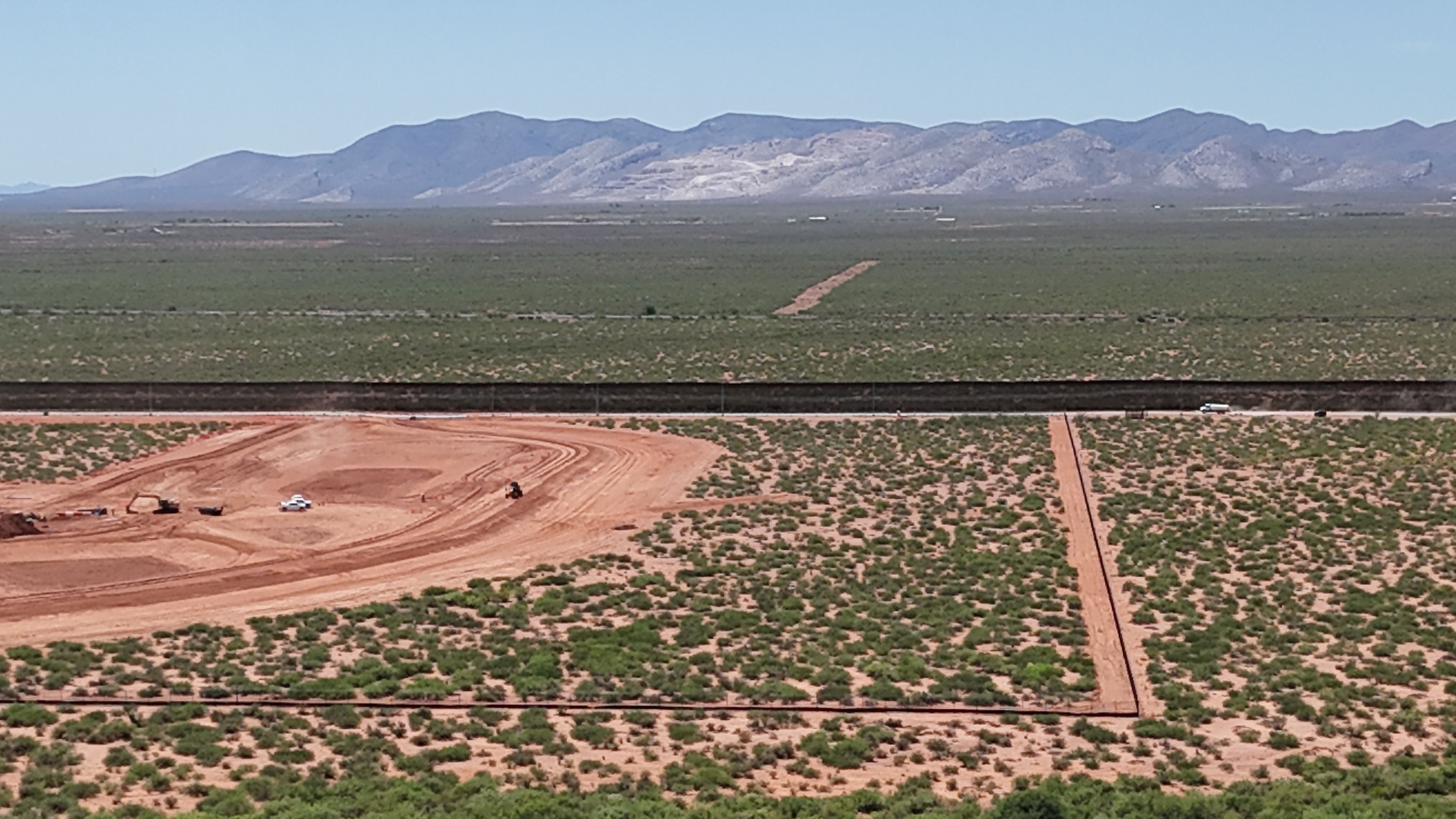  N Kings Highway ¦ Douglas, AZ - 物件實景