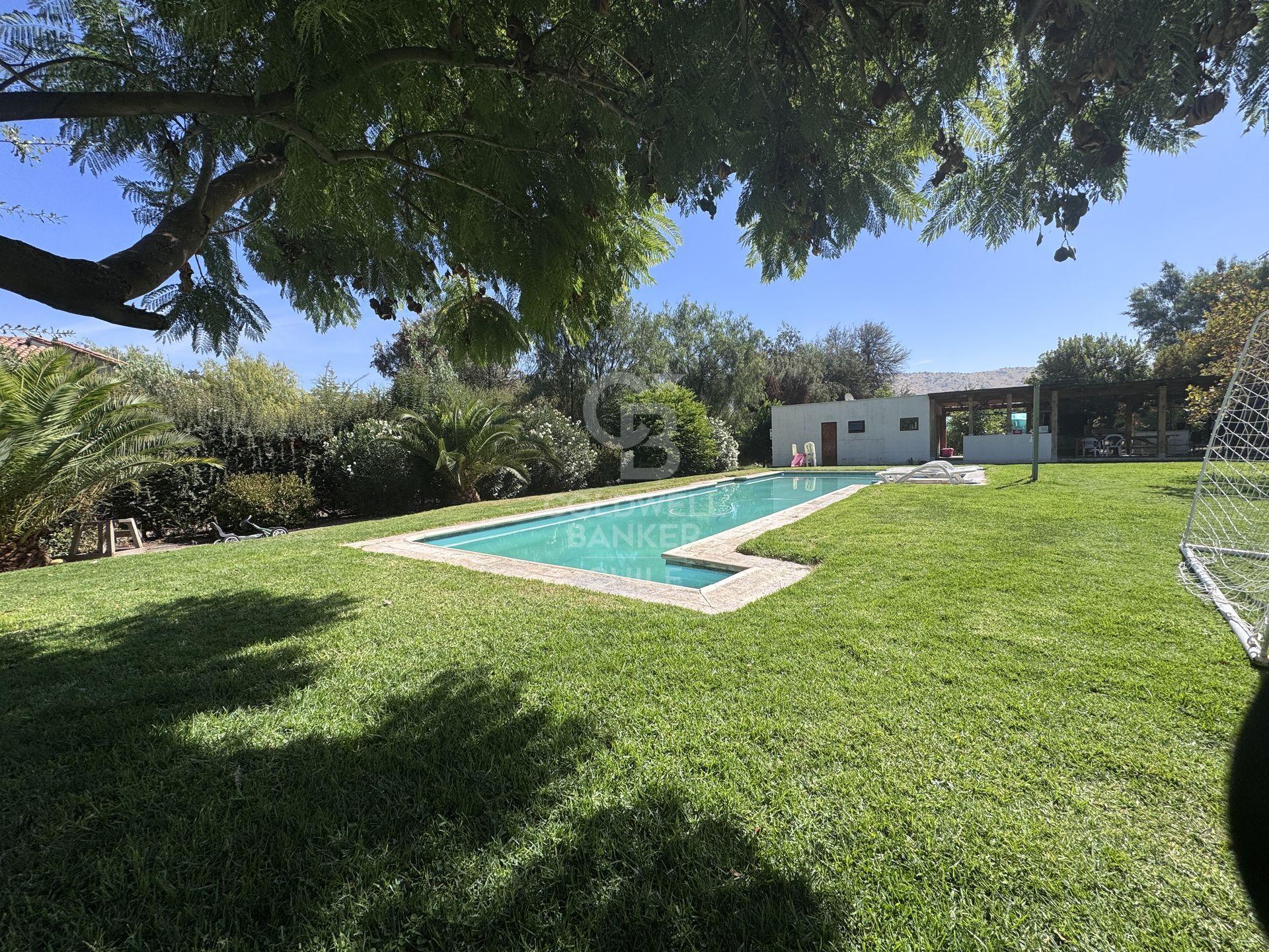 Colina, Chile, 4 Bedrooms Bedrooms, ,5 BathroomsBathrooms,Residential,For Sale,1777856