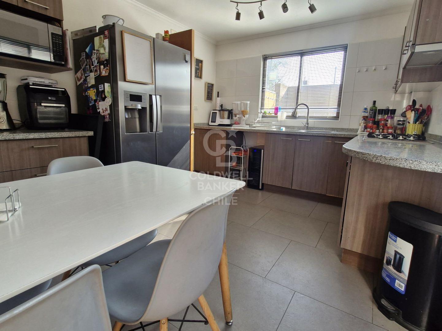Colina, Chile, 4 Bedrooms Bedrooms, ,3 BathroomsBathrooms,Residential,For Sale,1913076