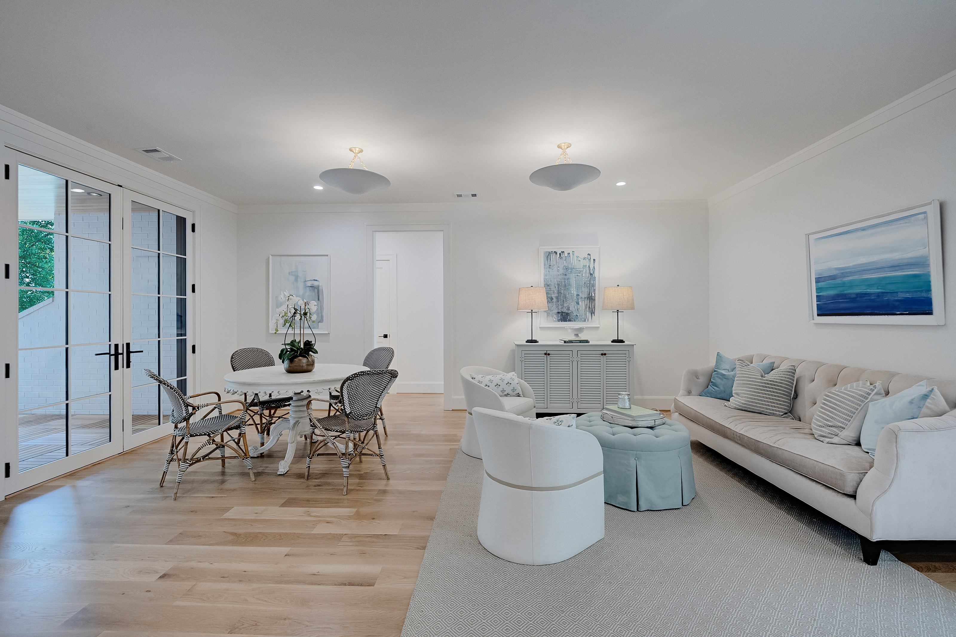  Elevated Living in Ashford Park - 物件實景