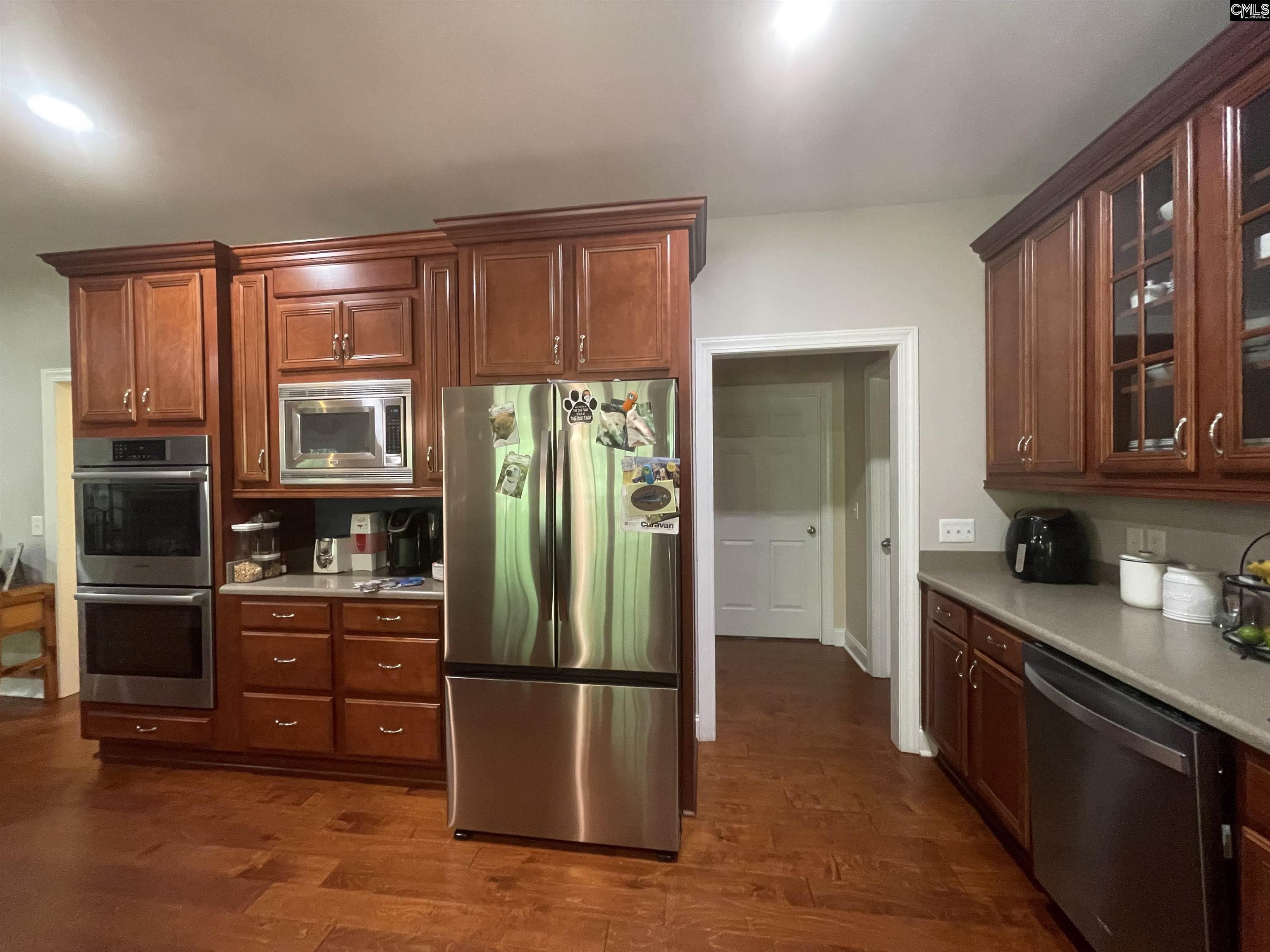 Blythewood, South Carolina, 29016, United States, 4 Bedrooms Bedrooms, ,3 BathroomsBathrooms,Residential,For Sale,1866866