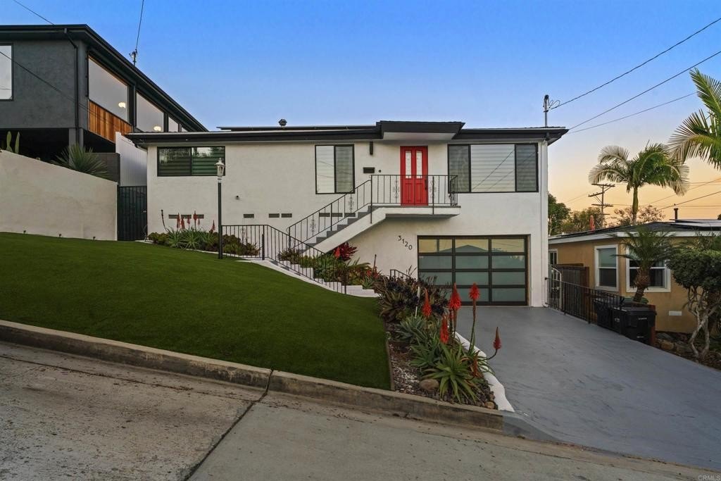 San Diego, California, 92106, United States, 3 Bedrooms Bedrooms, ,2 BathroomsBathrooms,Residential,For Sale,1991298