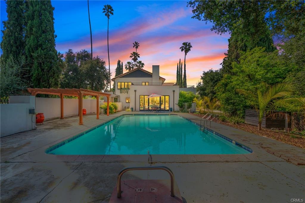 Redlands, California, 92373, United States, 5 Bedrooms Bedrooms, ,4 BathroomsBathrooms,Residential,For Sale,1810586