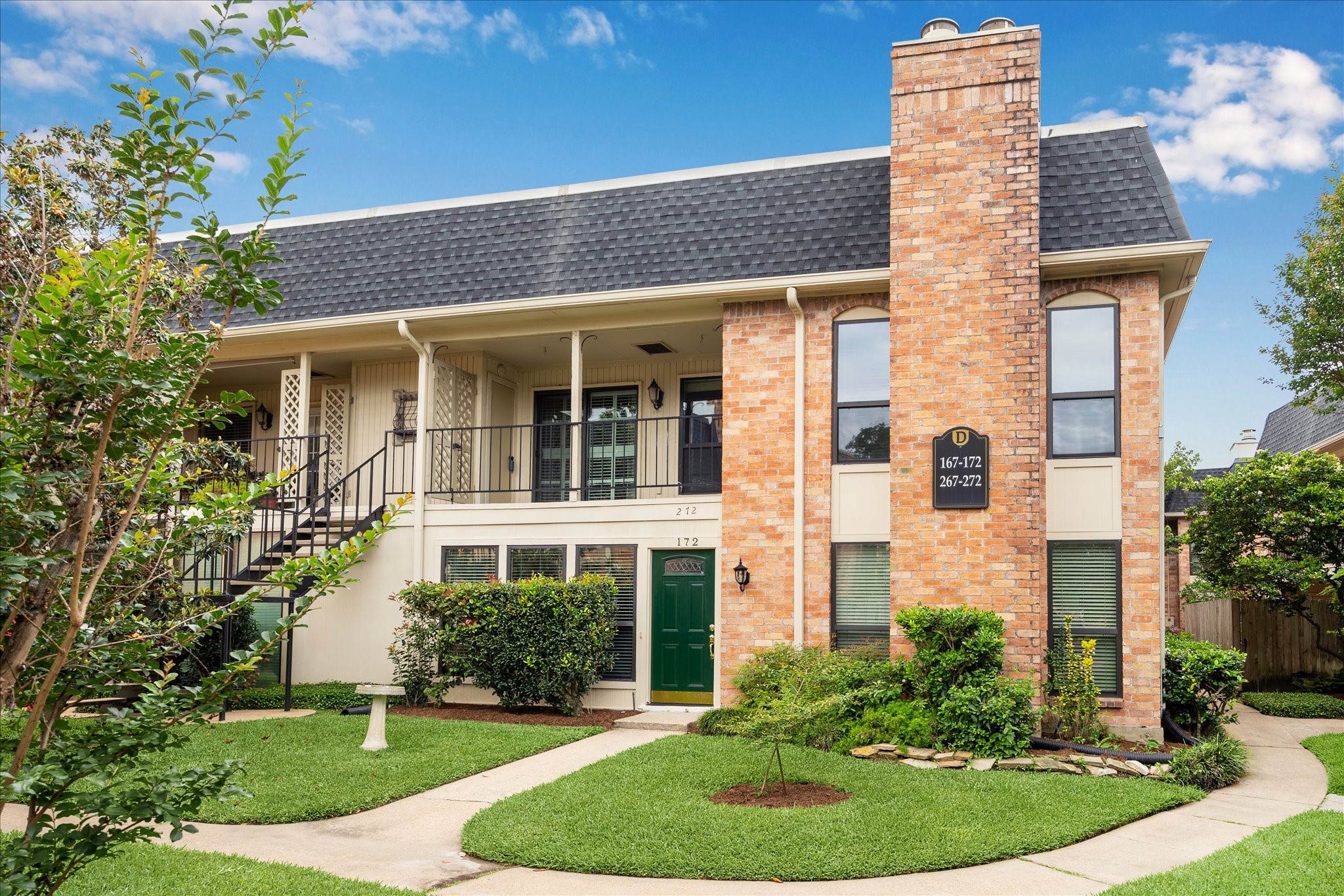  1601 S Shepherd Drive #272 - 物件實景