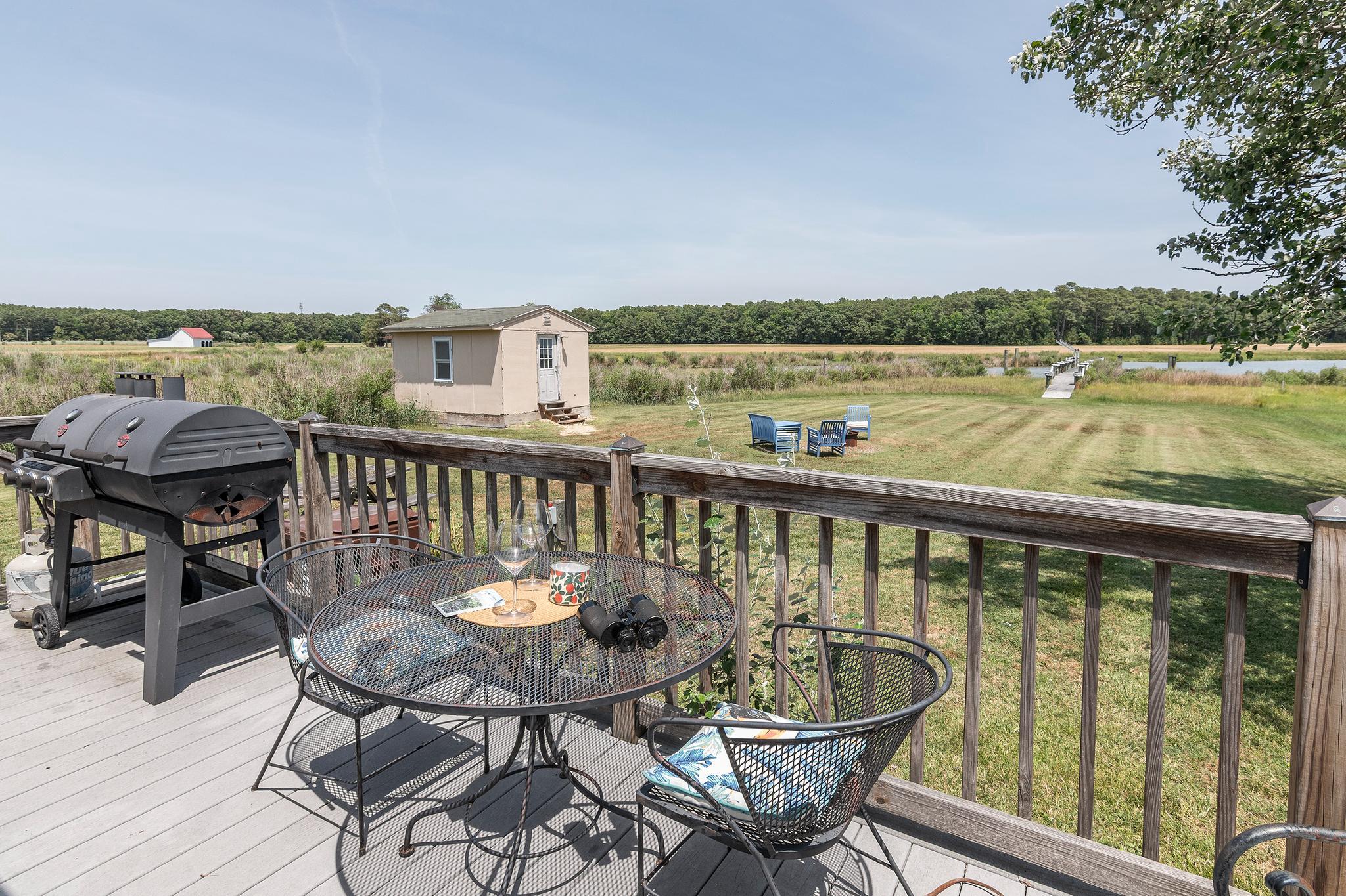  915 Hudson Road, Cambridge, MD, 21613 - 物件實景