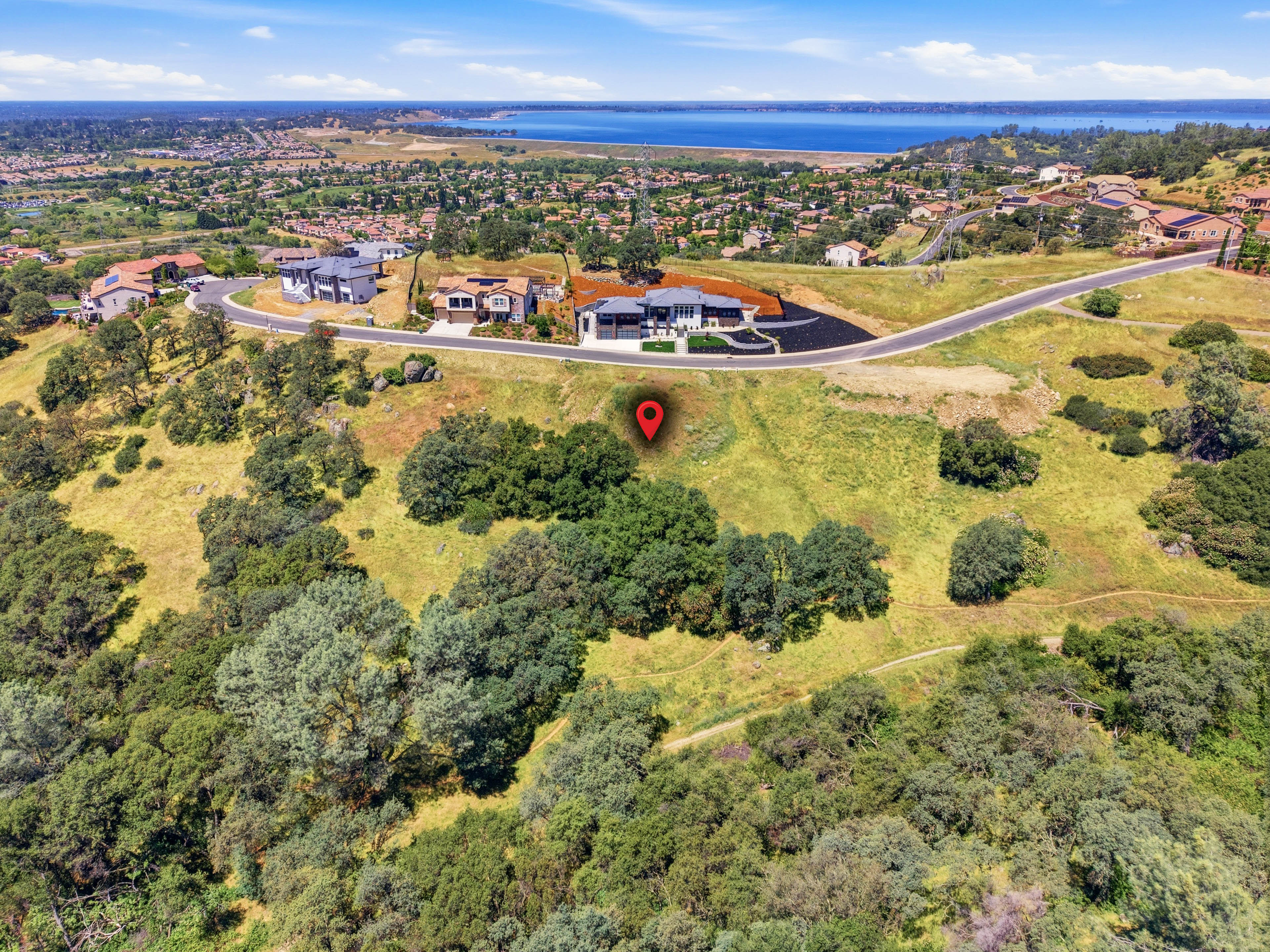  957 Belfiore Court, El Dorado Hills, CA 95762 - 物件實景