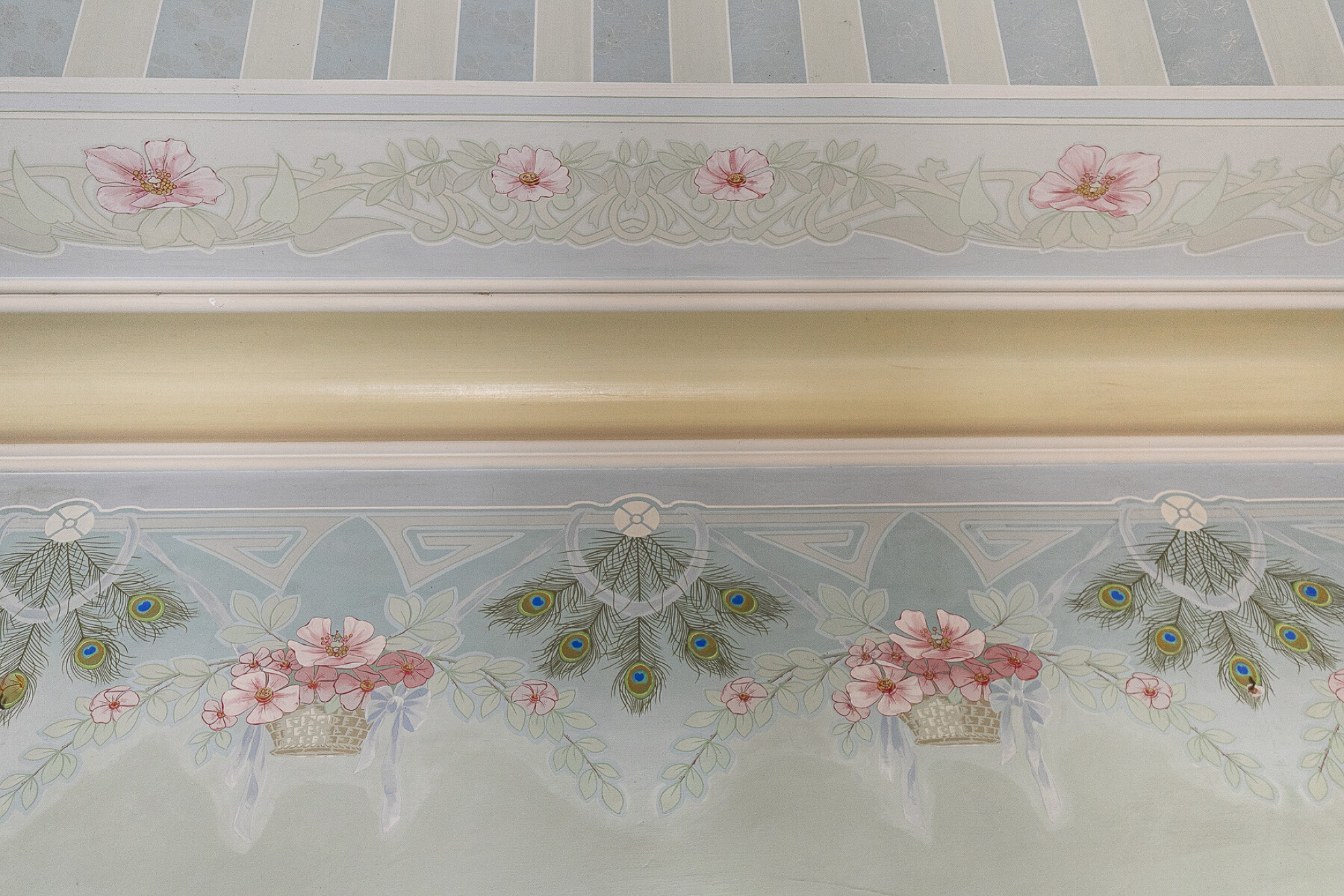  Elegant Art Nouveau Modernisme mansion in a Prime Location in Sant Pere de Ribes - 物件實景