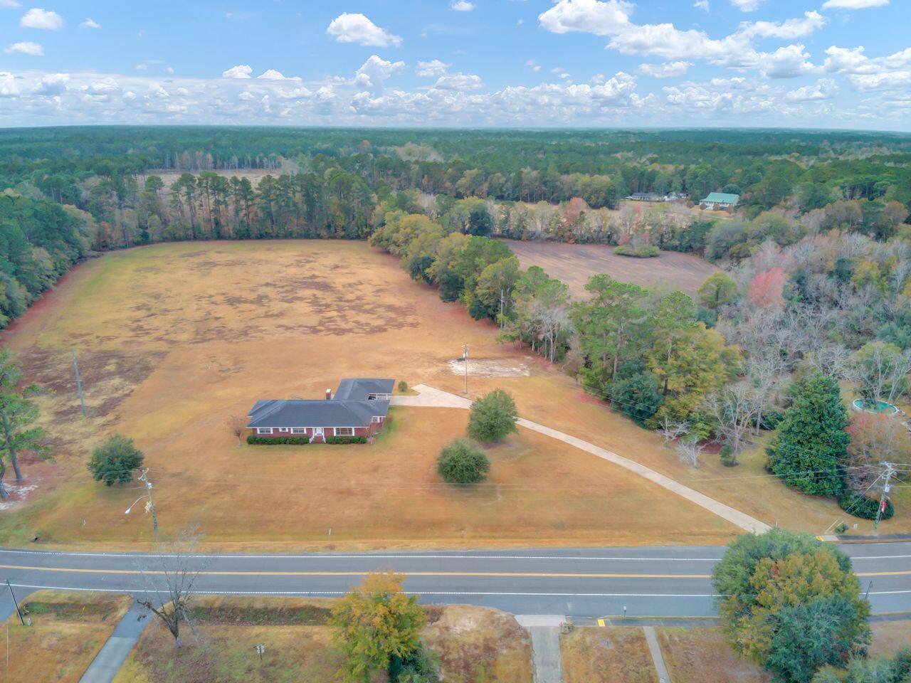 388 Main Street E, Harleyville, South Carolina, 29448, United States, 4 Bedrooms Bedrooms, ,2 BathroomsBathrooms,Residential,For Sale,388 Main Street E,1668462