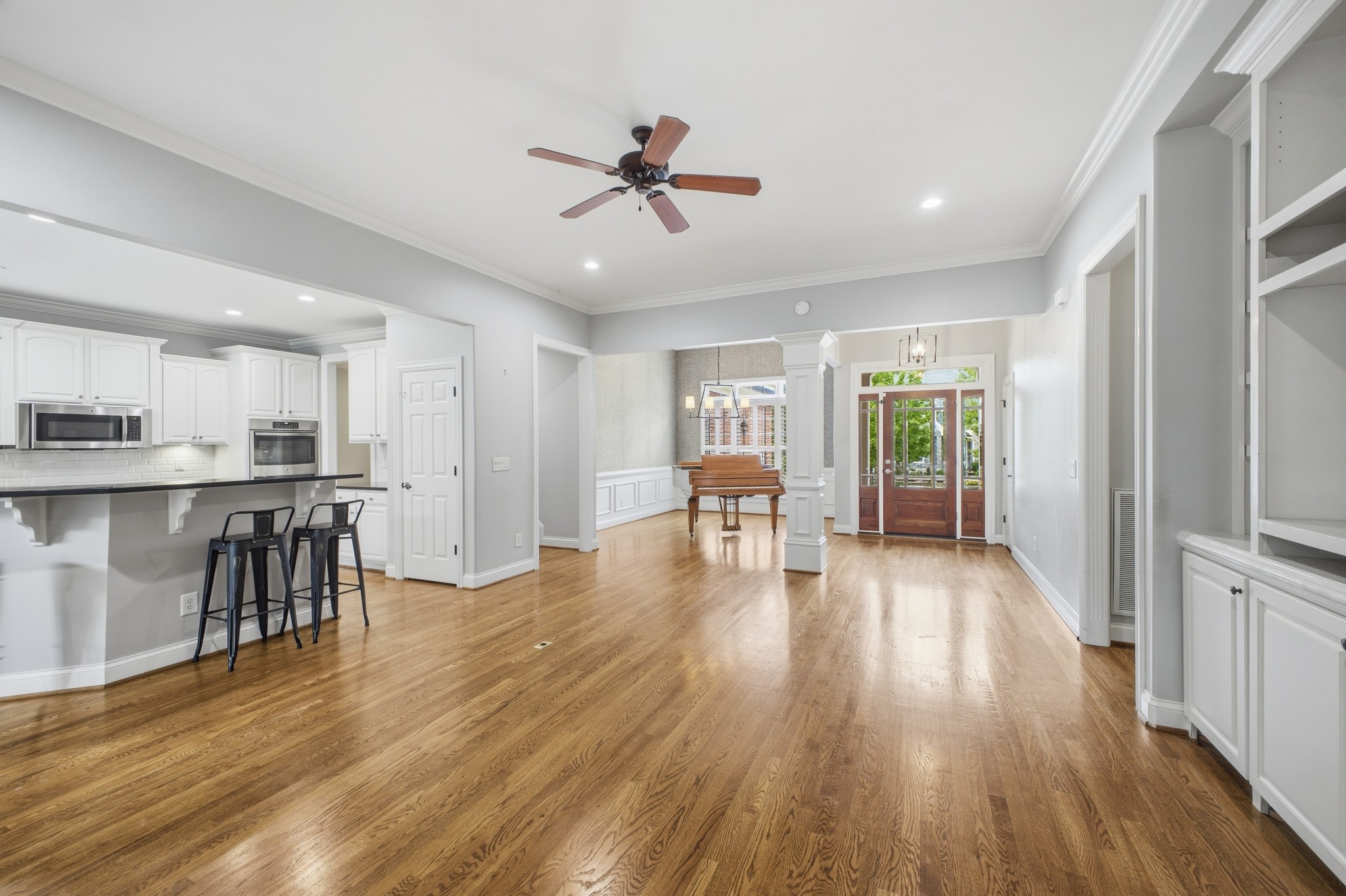  745 Fountainwood Blvd, Franklin, TN, 37064 - 物件實景