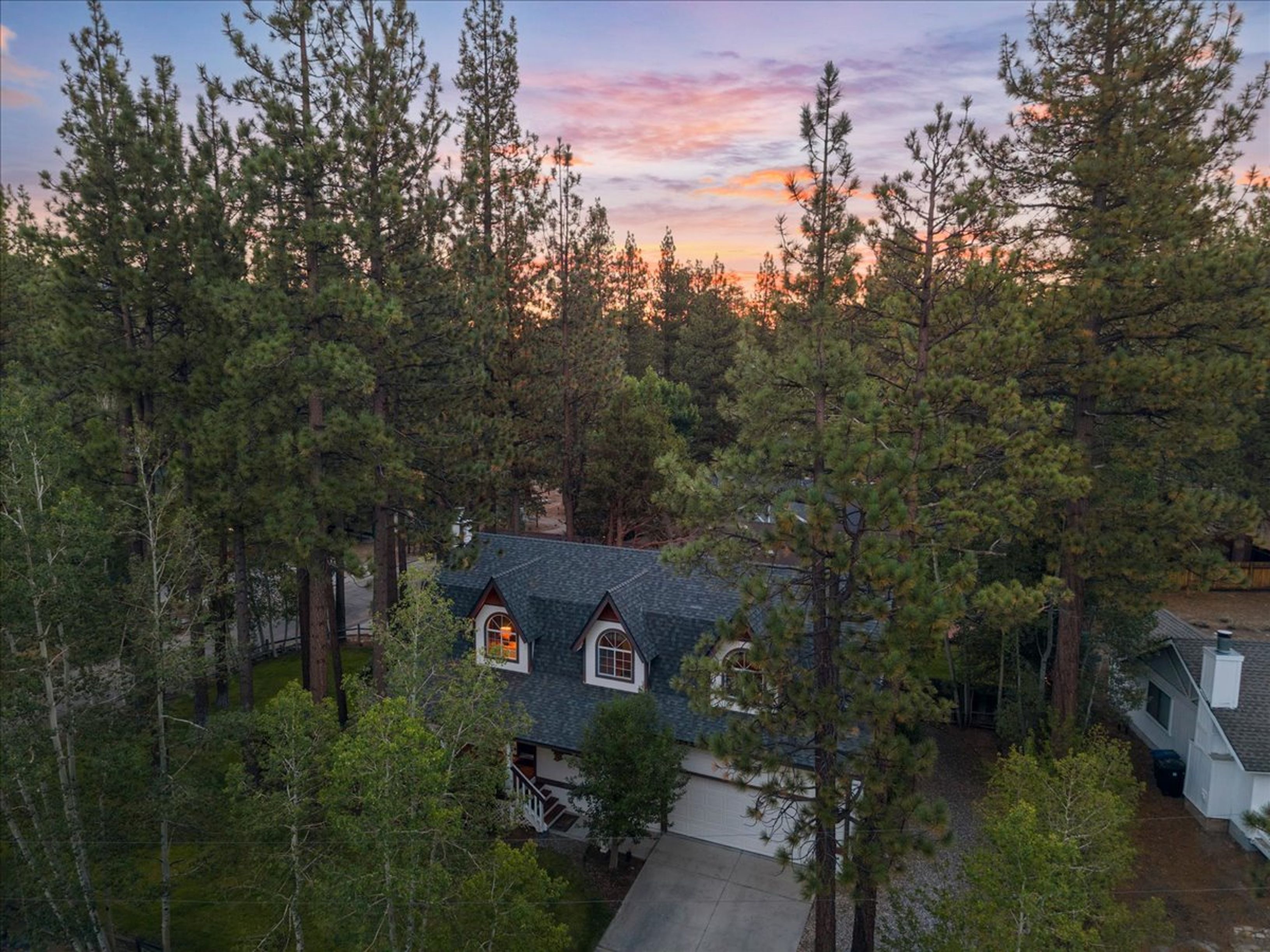  416 Pineview Drive, Big Bear, CA 92314 - 物件實景