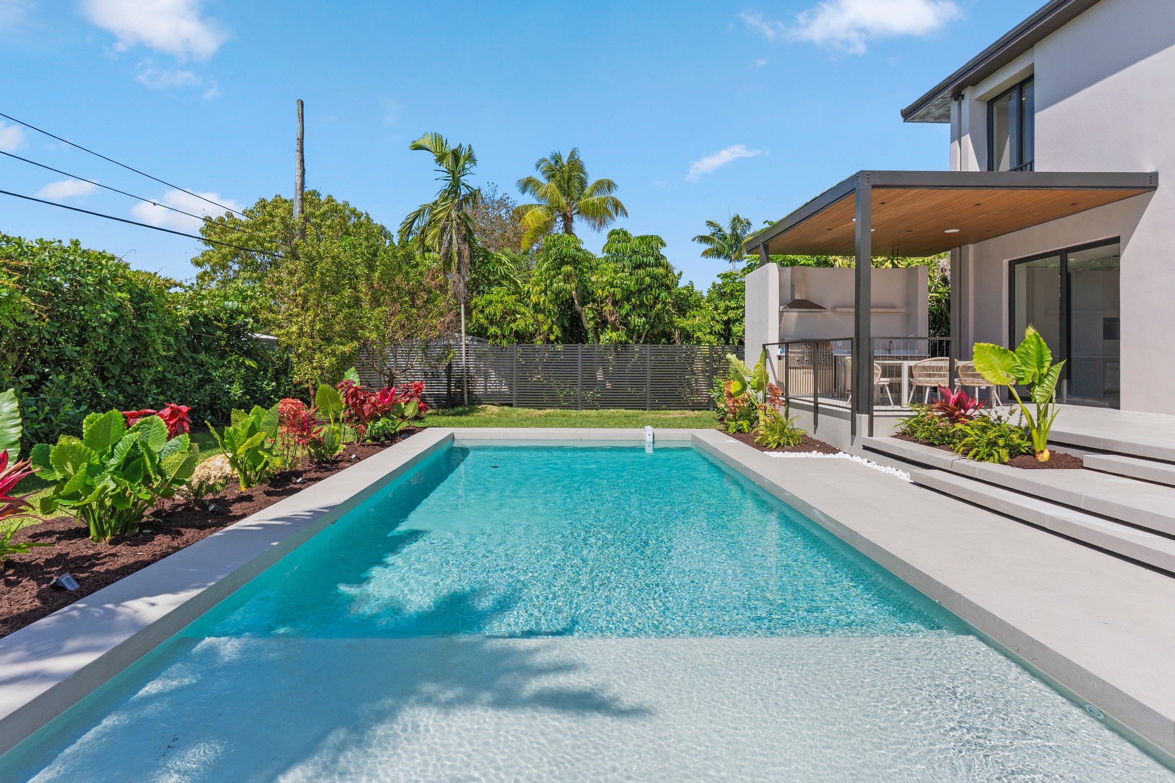  5854 SW 30th St, Miami, FL, 33155 - 物件實景