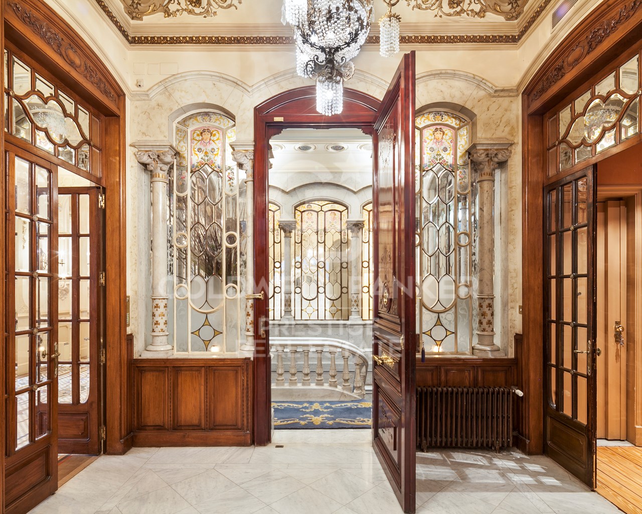 Barcelona, Barcelona, Eixample, La Dreta de l'Eix, Barcelona, Catalonia, ES, 5 Bedrooms Bedrooms, ,5 BathroomsBathrooms,Residential,For Sale,Barcelona, Barcelona, Eixample, La Dreta de l'Eix,1609183