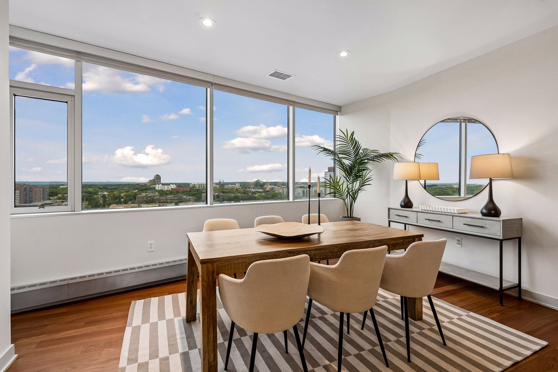  Refined Luxury Living at The Westin Edina Galleria - 物件實景