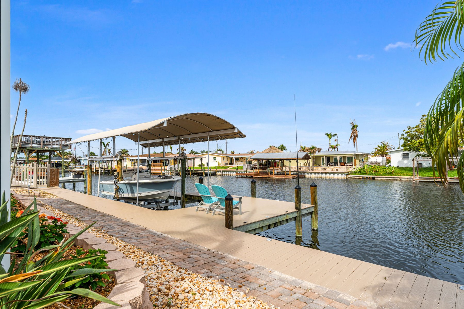  360 Diana Boulevard, Merritt Island, FL, 32953 - 物件實景