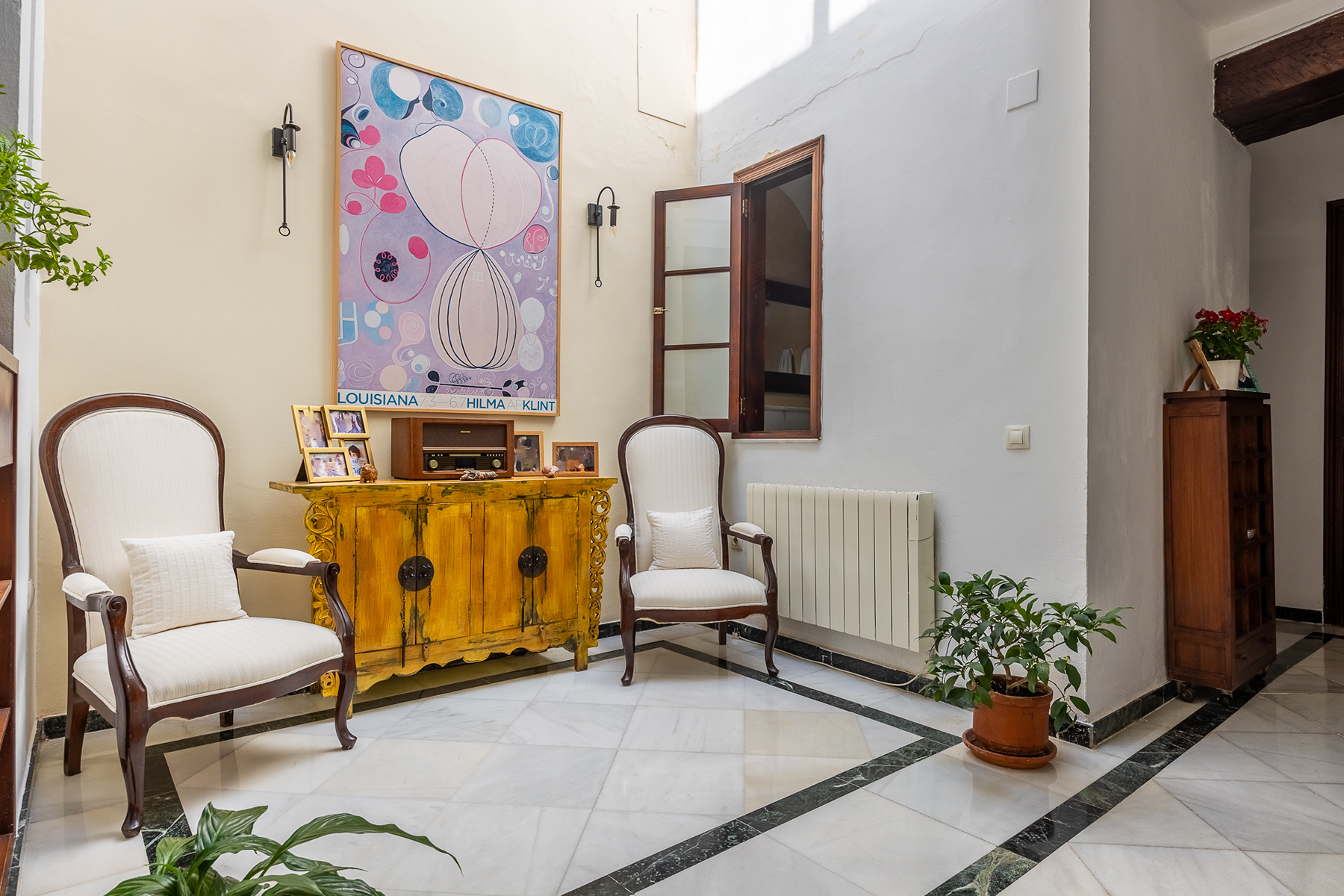  Exclusive XVIII century historic residence with shop and private garage - 物件實景