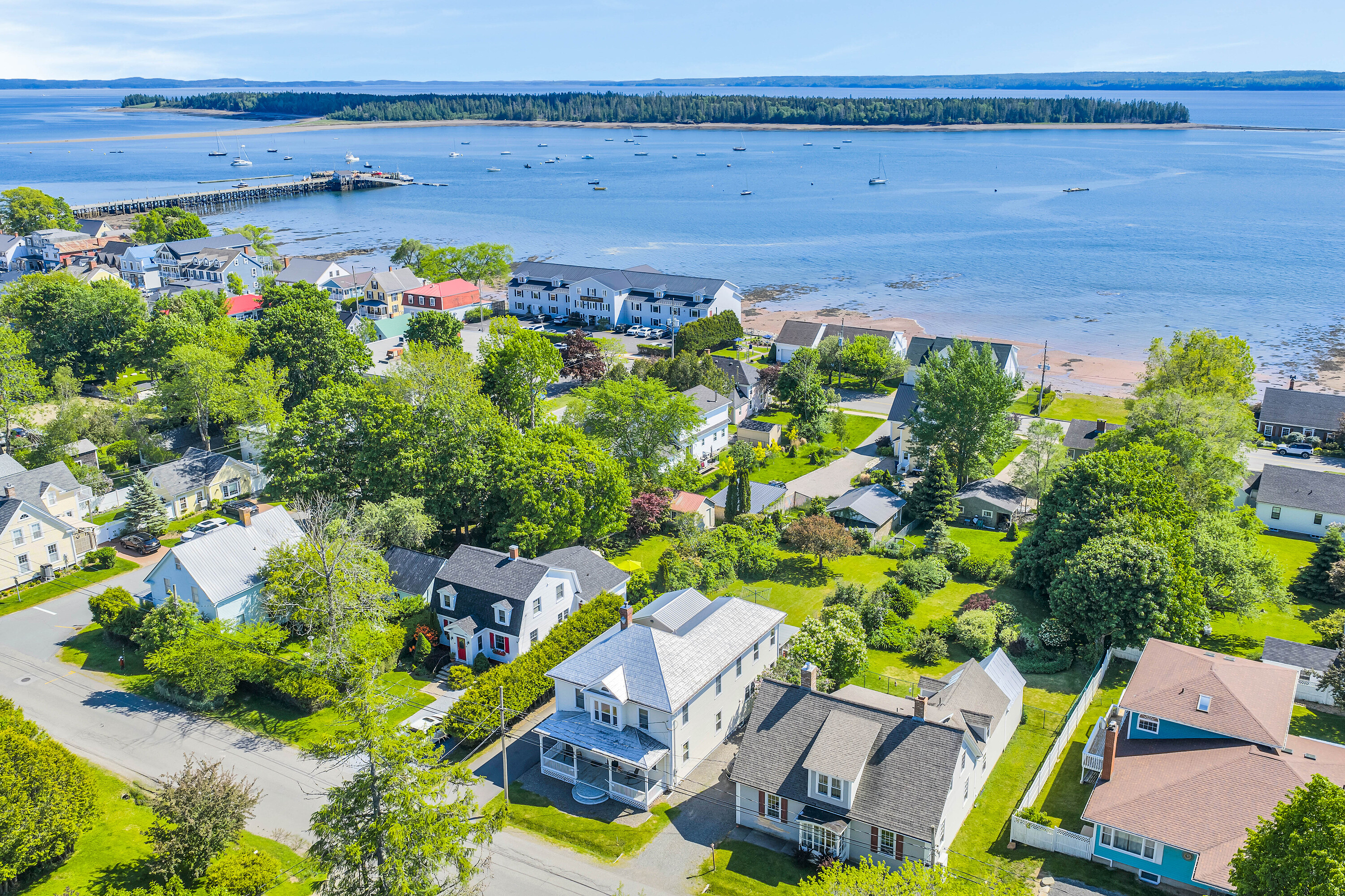  St. Andrews, Charlotte County - 物件實景