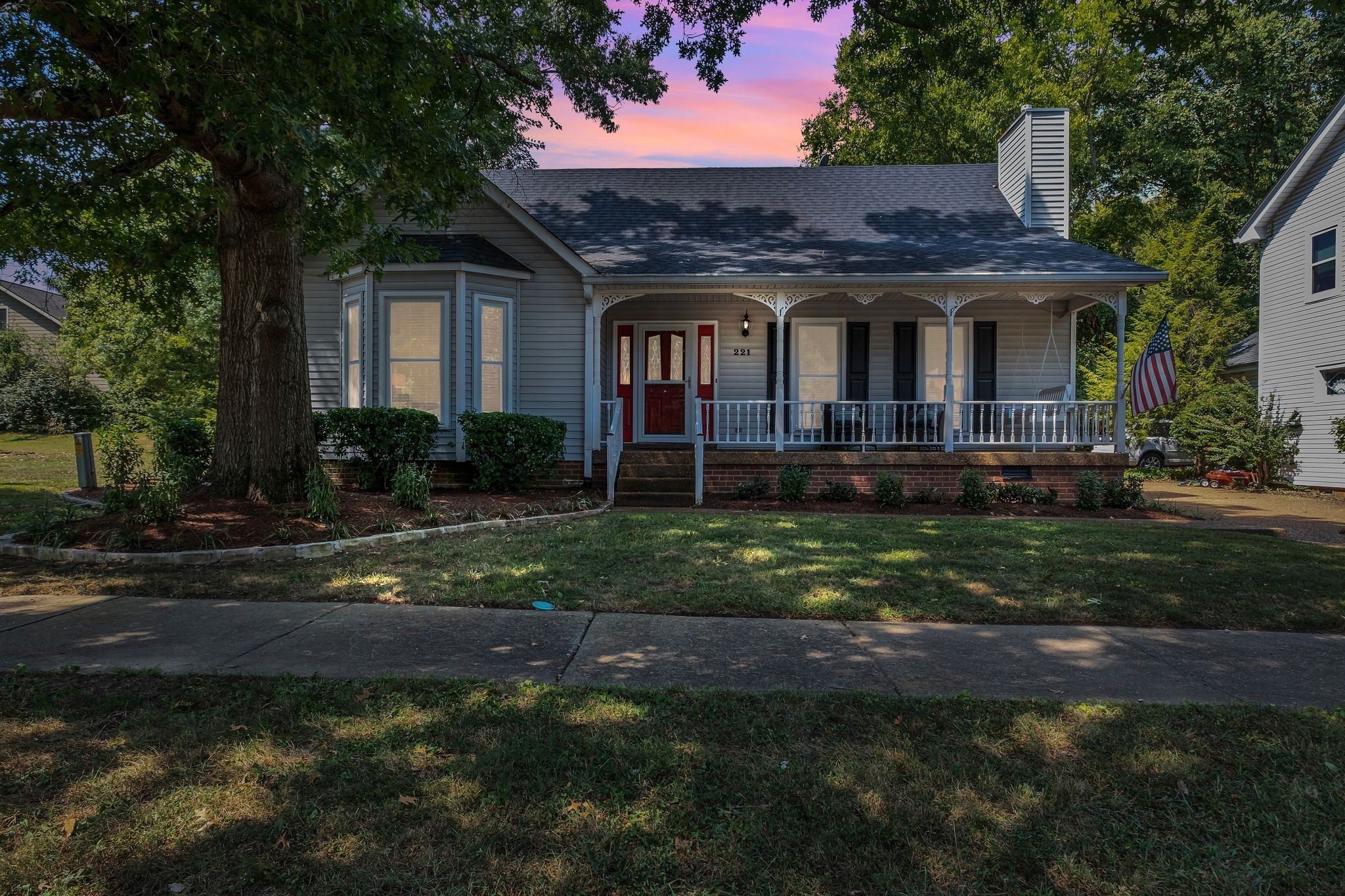  221 Adams Ct, Franklin, TN, 37064 - 物件實景