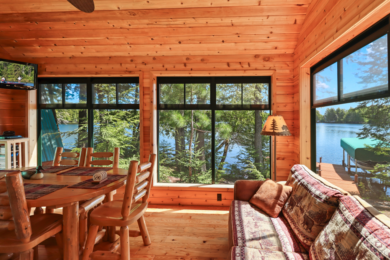 Watersmeet, Michigan, 49969, United States, 1 Bedroom Bedrooms, ,1 BathroomBathrooms,Residential,For Sale,2049424