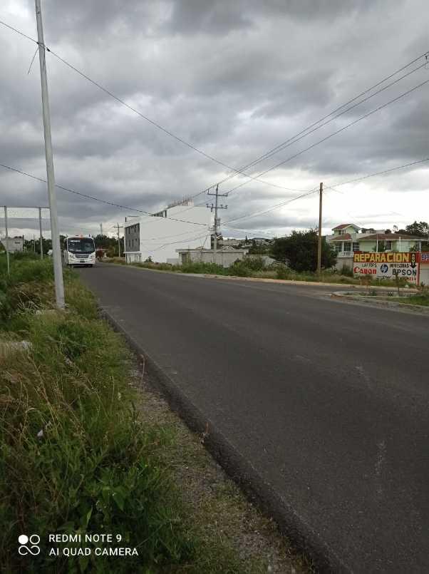 Carretera Puebla a San Baltazar Tetela, Puebla, Puebla, 72960, Mexico, 1 Bedroom Bedrooms, ,Residential,For Sale,Carretera Puebla a San Baltazar Tetela,1613612