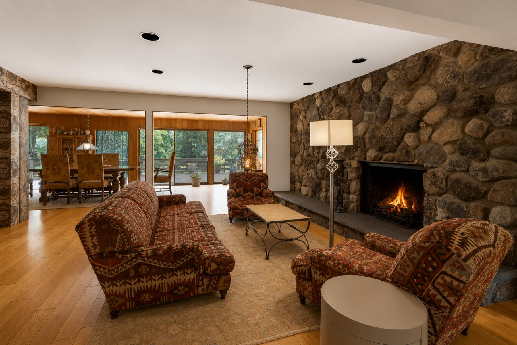  34 Cambridge Way, Alpine, NJ 07620 - 物件實景