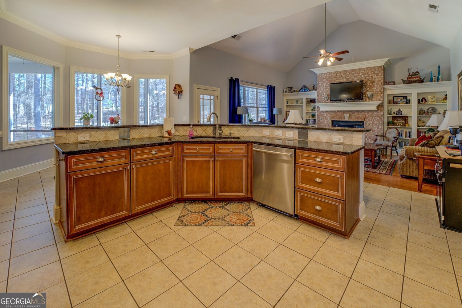 Fayetteville, Georgia, 30215, United States, 4 Bedrooms Bedrooms, ,3 BathroomsBathrooms,Residential,For Sale,1859056