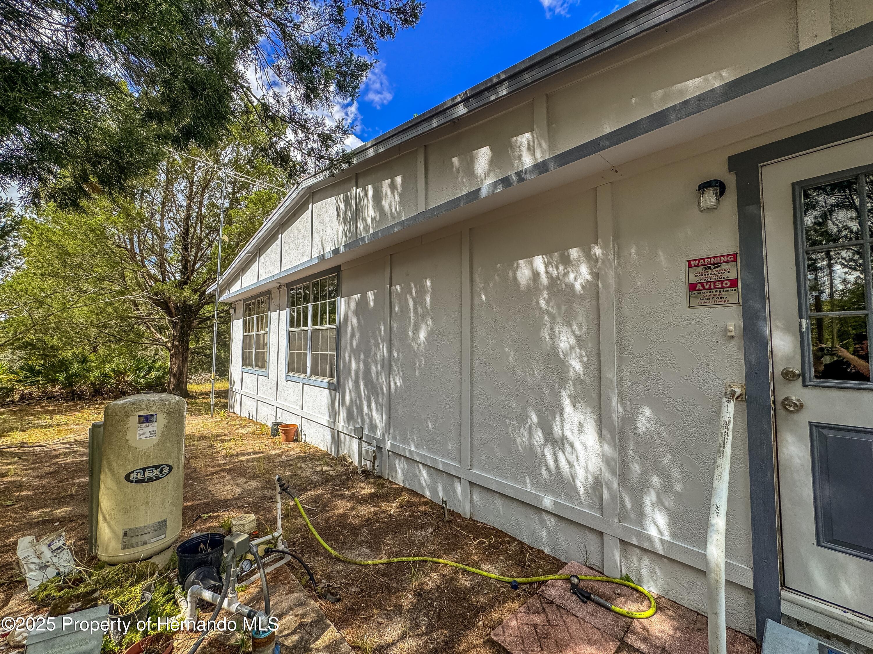 Brooksville, Florida, 34613, United States, 4 Bedrooms Bedrooms, ,2 BathroomsBathrooms,Residential,For Sale,1975088