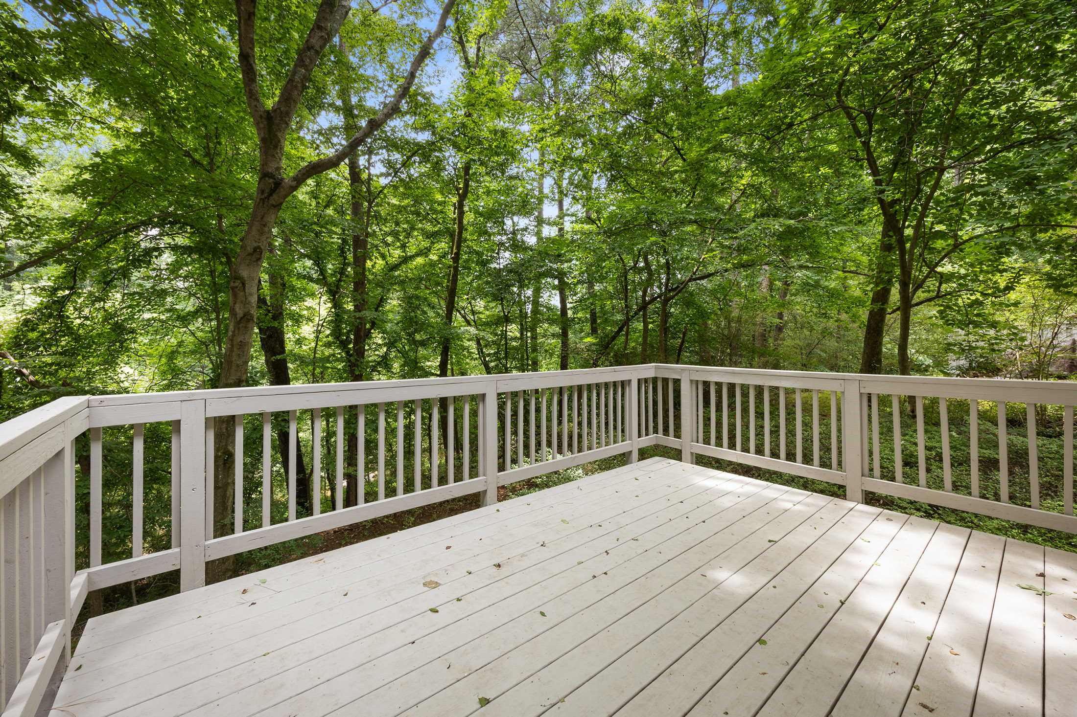  Morningside End-unit Townhome Combines Location, Privacy and Value - 物件實景