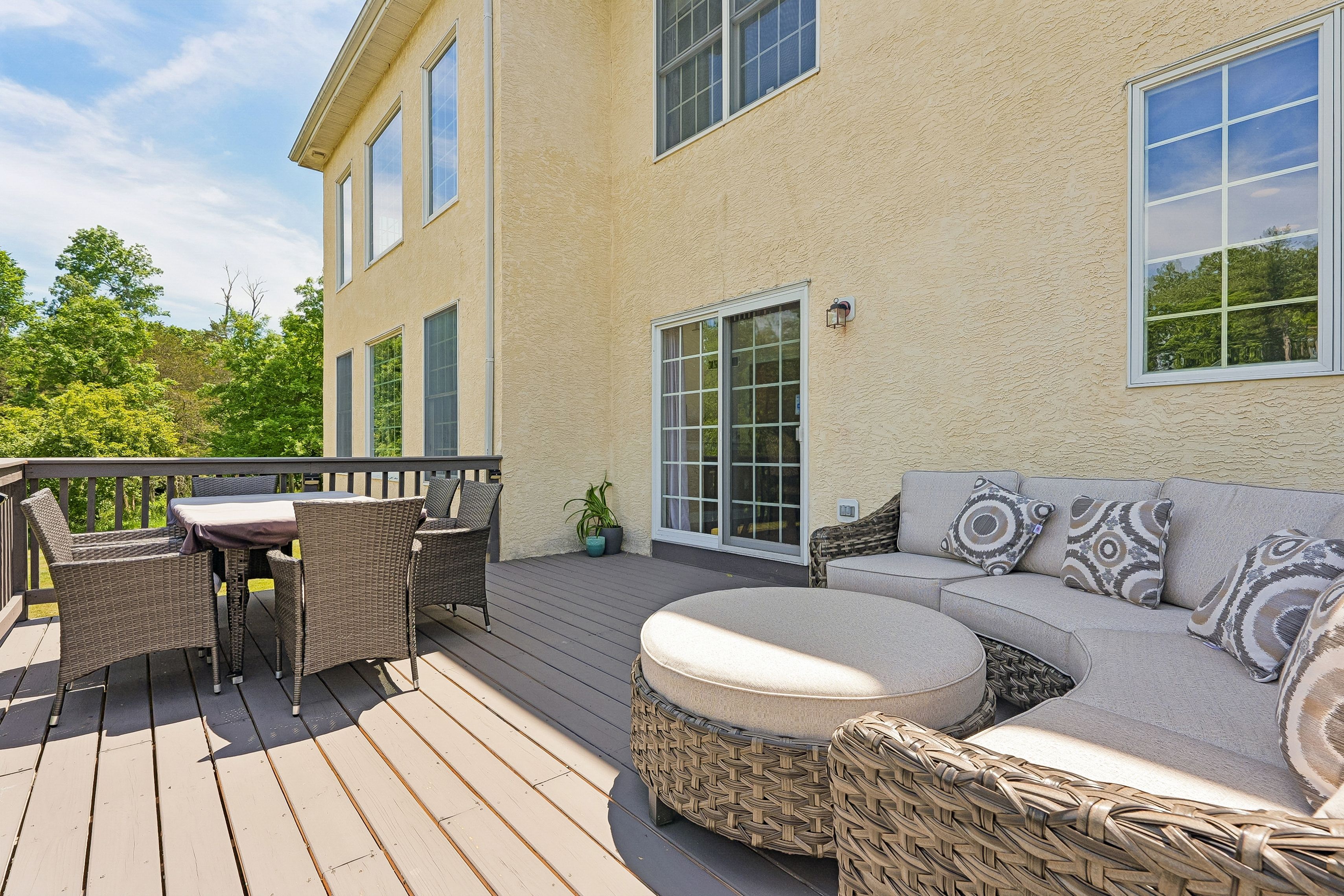  143 Van Zandt Road, Montgomery, NJ 08558 - 物件實景
