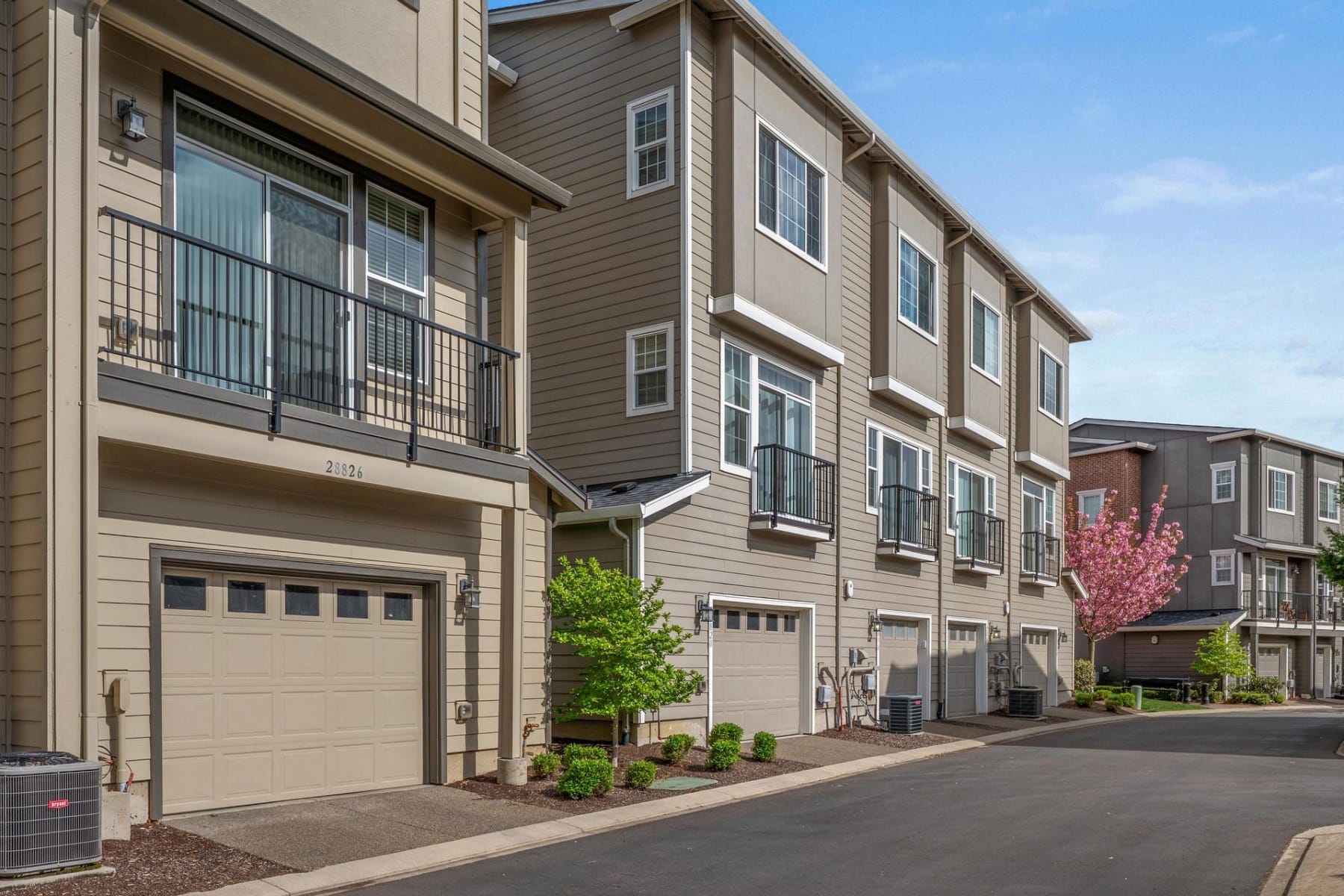  28826 SW VILLEBOIS DR Wilsonville, OR 97070 - 物件實景