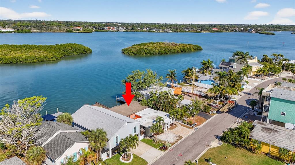 Redington Shores, Florida, 33708, United States, 4 Bedrooms Bedrooms, ,2 BathroomsBathrooms,Residential,For Sale,1997086