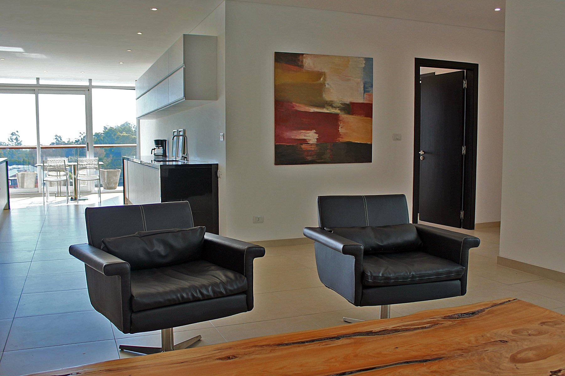  Spectacular Apartment with View in Delamar Building - 物件實景