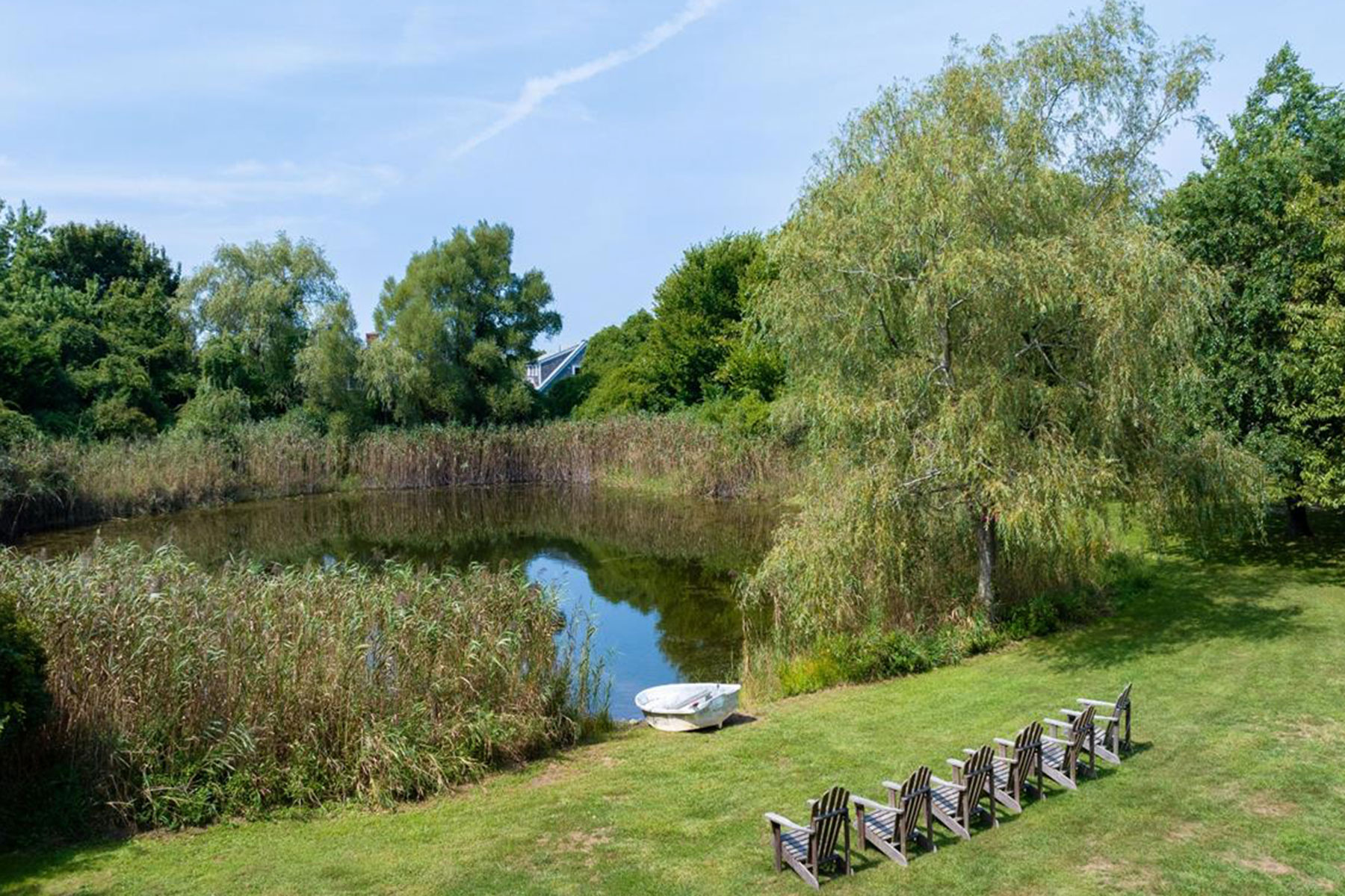  54 & 56 Meadow View Drive, Nantucket, MA, 02554 - 物件實景