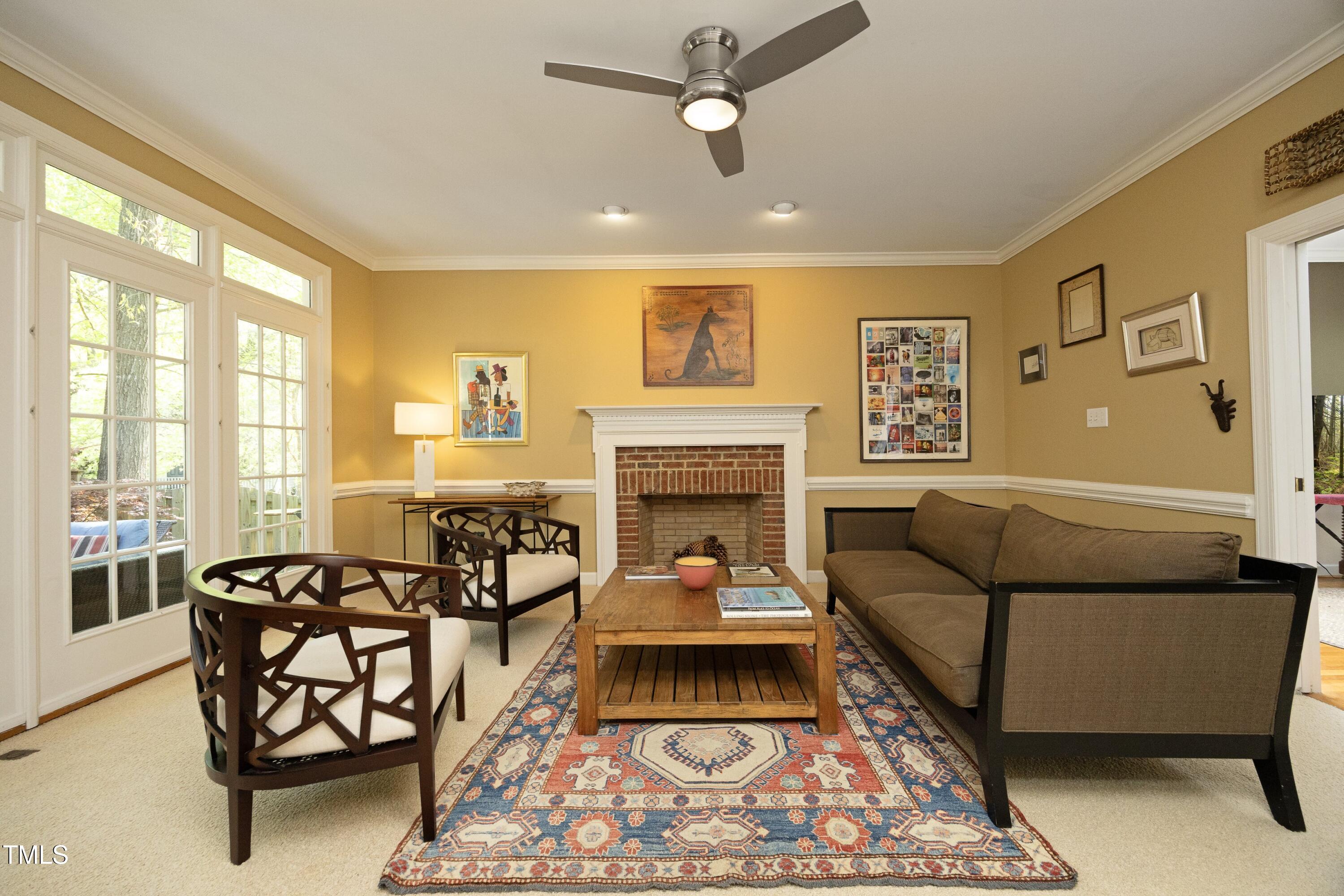 Chapel Hill, North Carolina, 27516, United States, 5 Bedrooms Bedrooms, ,4 BathroomsBathrooms,Residential,For Sale,1784851