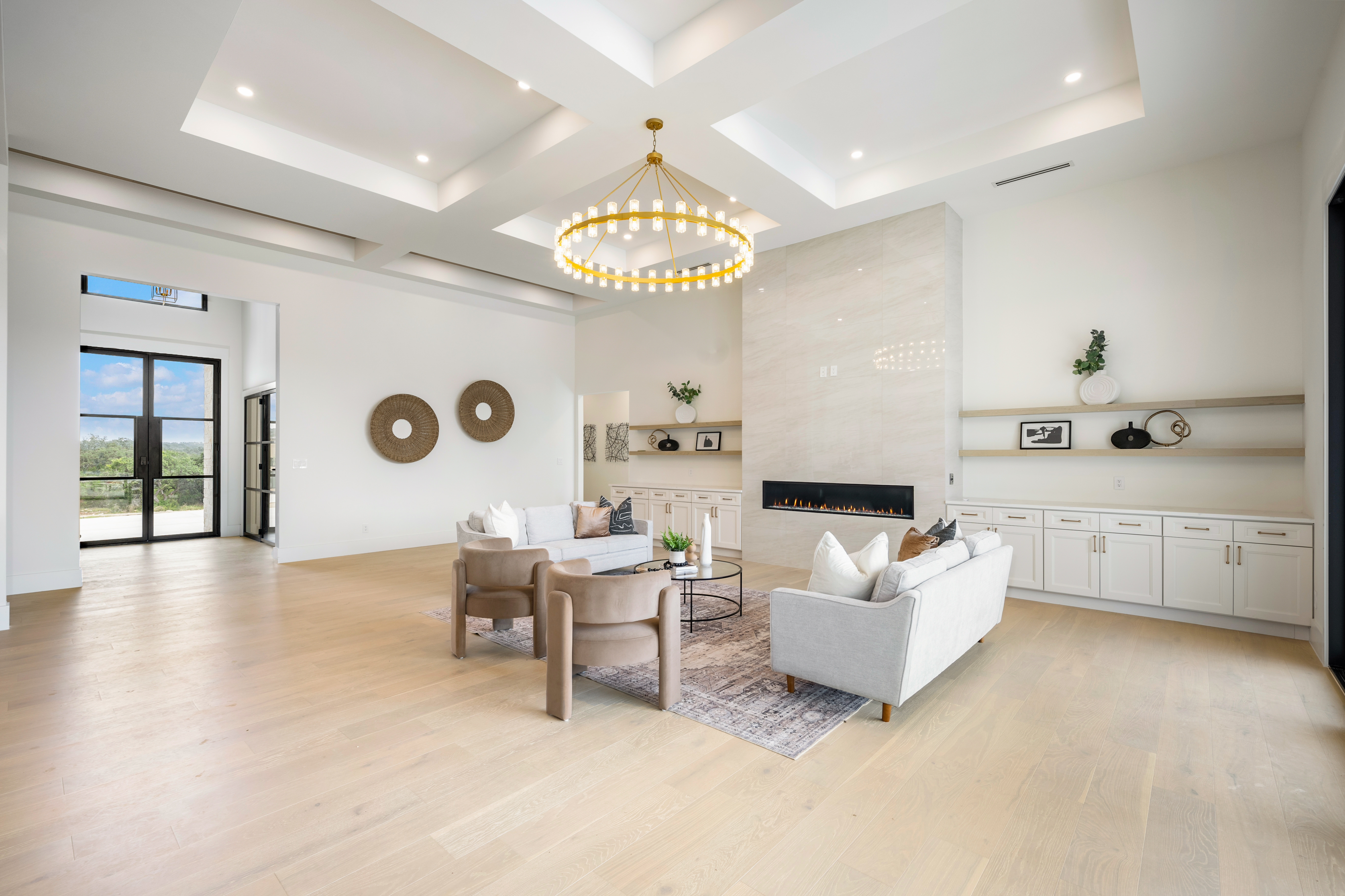  Resort-Style Living in George