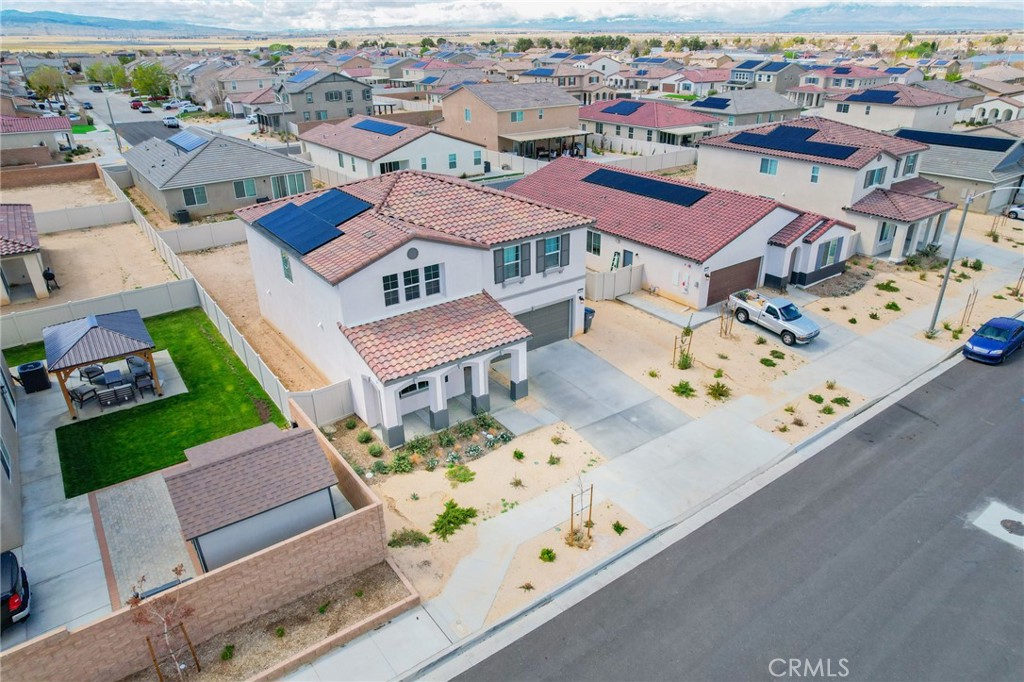 Lancaster, California, 93536, United States, 4 Bedrooms Bedrooms, ,3 BathroomsBathrooms,Residential,For Sale,1981461