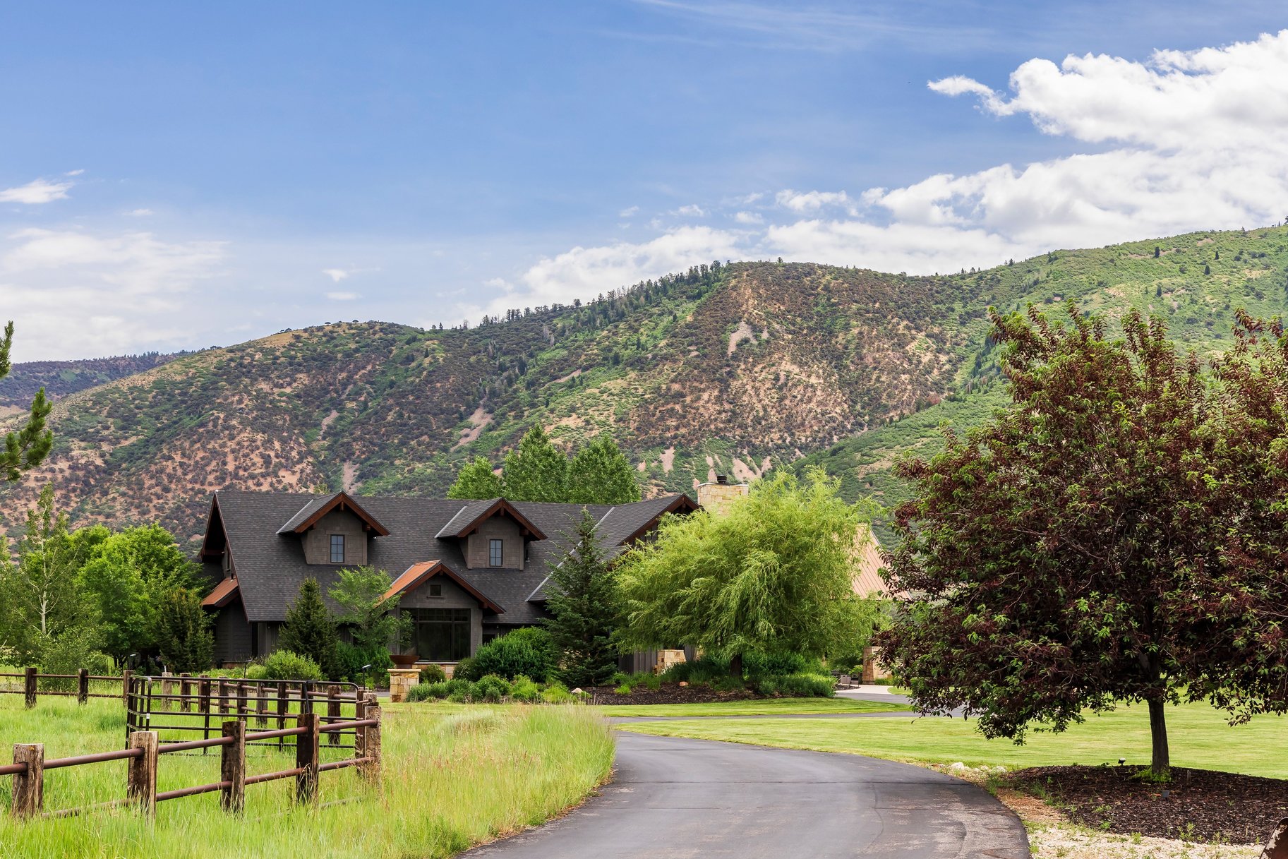  Twilight Moon Ranch on 8 Acres - 物件實景