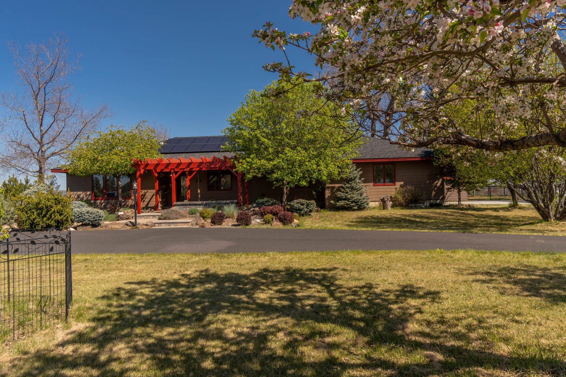  20900 SW Young Avenue Bend, OR 97703 - 物件實景