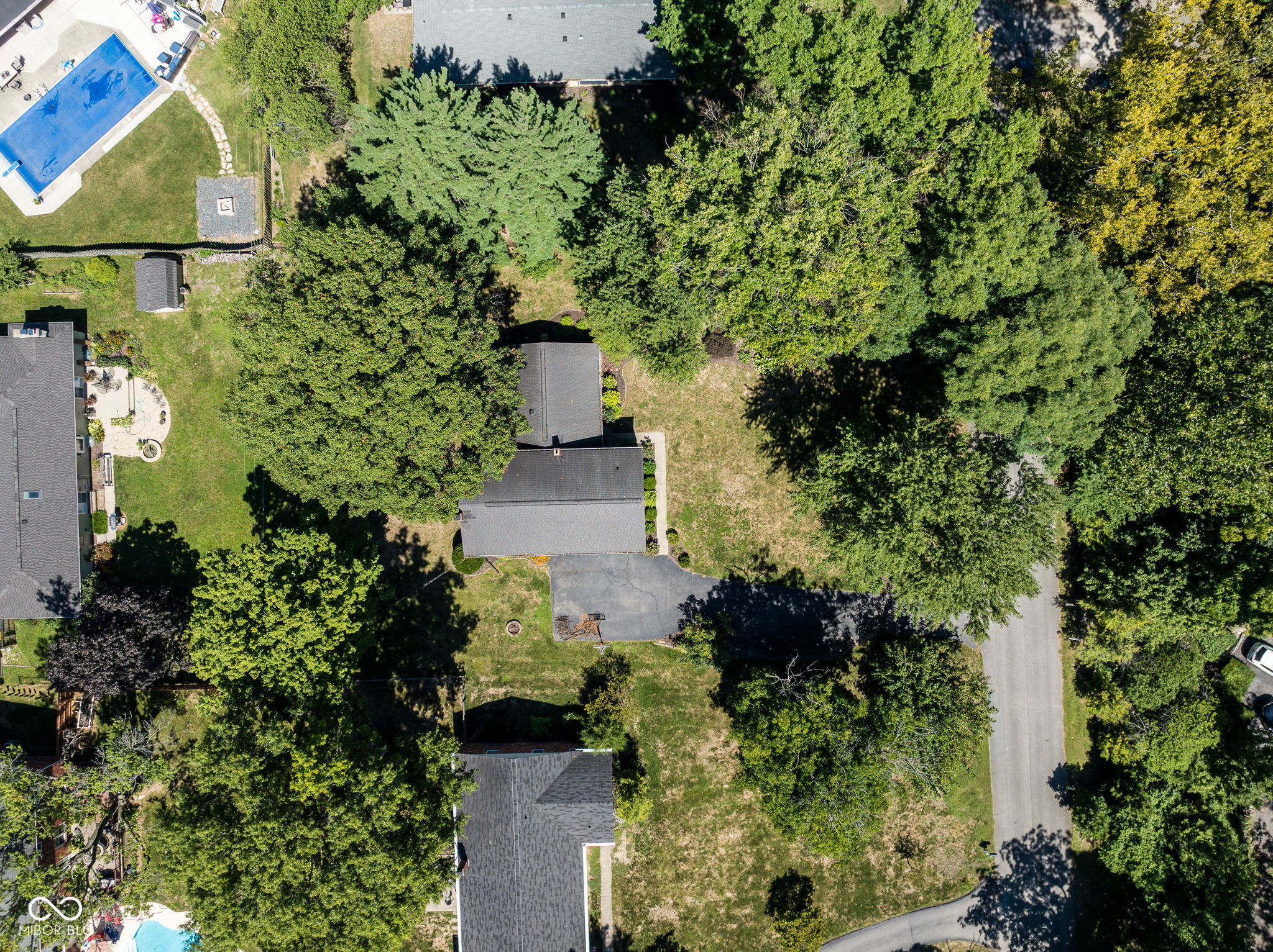 Indianapolis, Indiana, 46250, United States, 4 Bedrooms Bedrooms, ,3 BathroomsBathrooms,Residential,For Sale,1983671