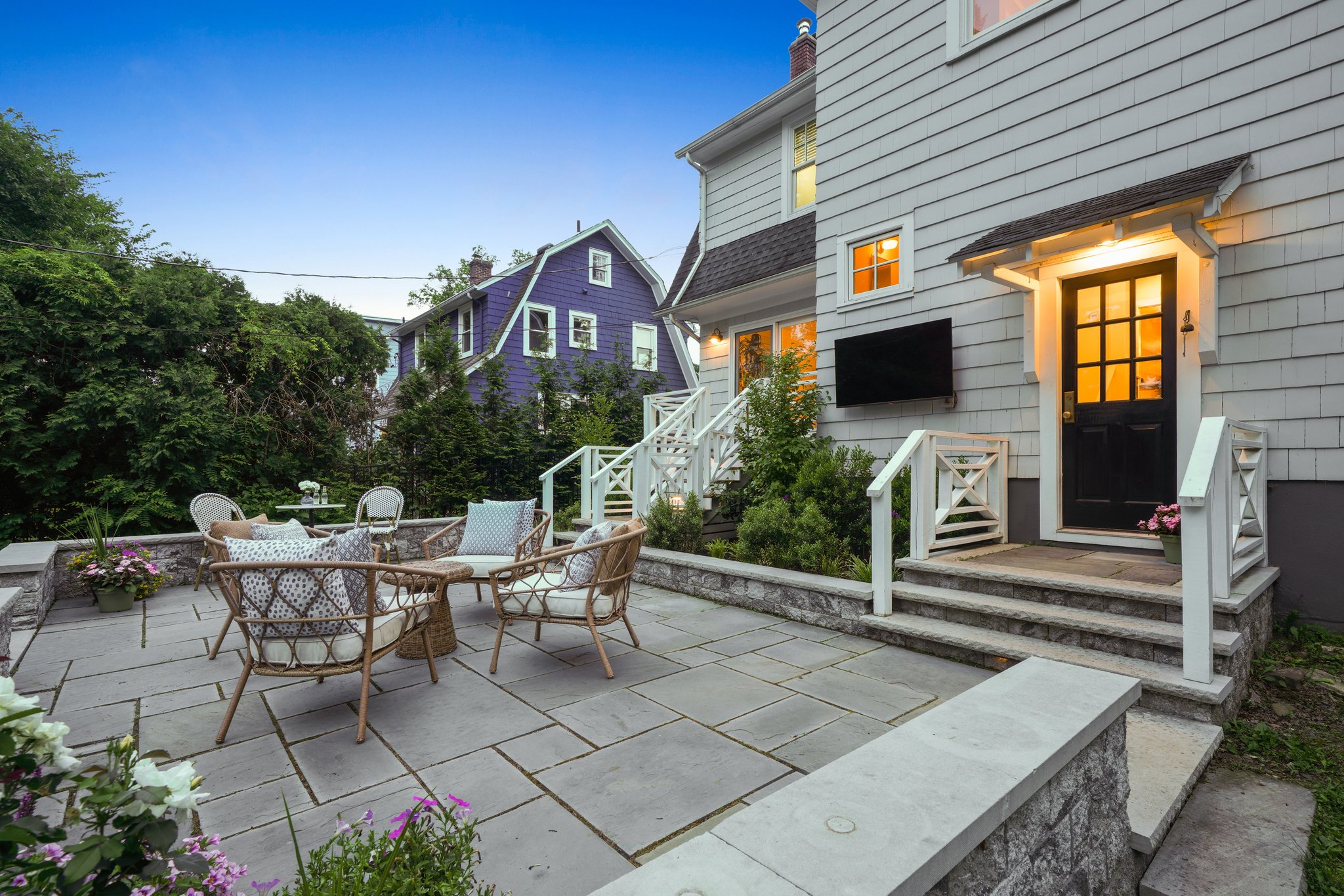  20 Euclid Place, Montclair, NJ 07042 - 物件實景
