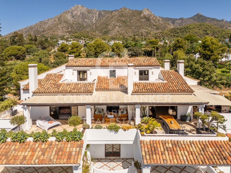 Marbella, Andalusia, ES, 4 Bedrooms Bedrooms, ,5 BathroomsBathrooms,Residential,For Sale,1950823