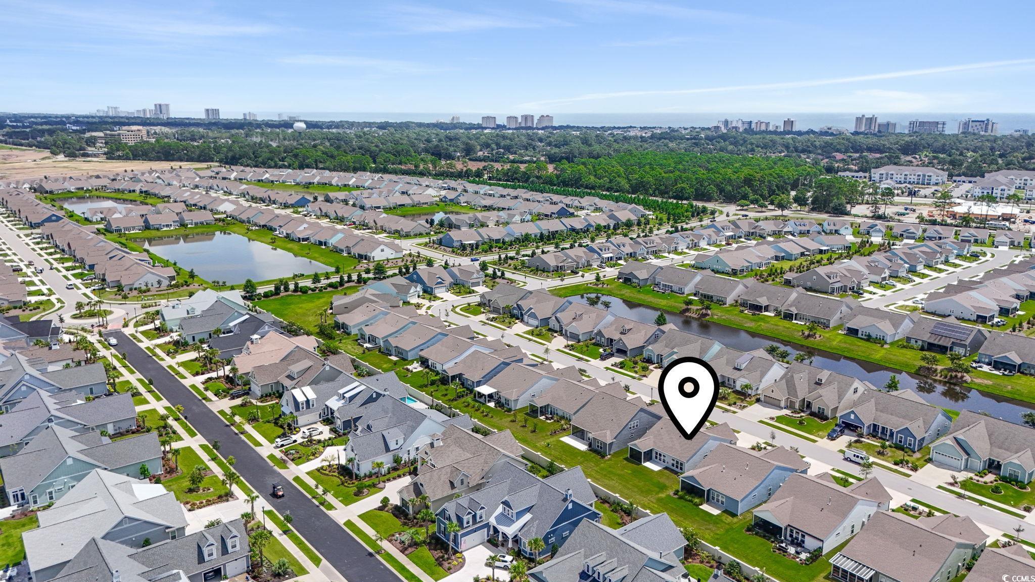 Myrtle Beach, South Carolina, 29572, United States, 3 Bedrooms Bedrooms, ,2 BathroomsBathrooms,Residential,For Sale,1919467