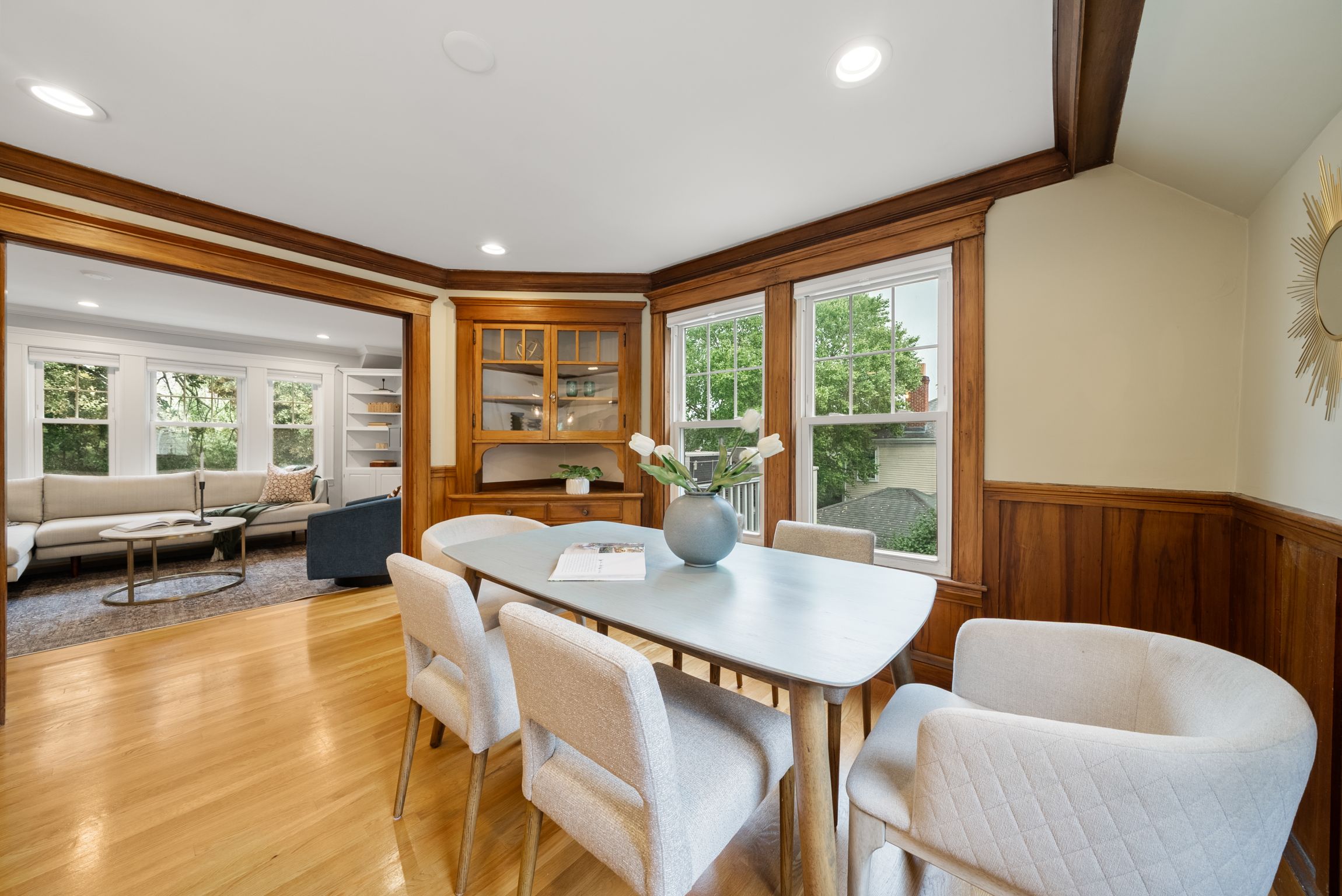  14 Flint Rd, Watertown, MA, 02472 - 物件實景