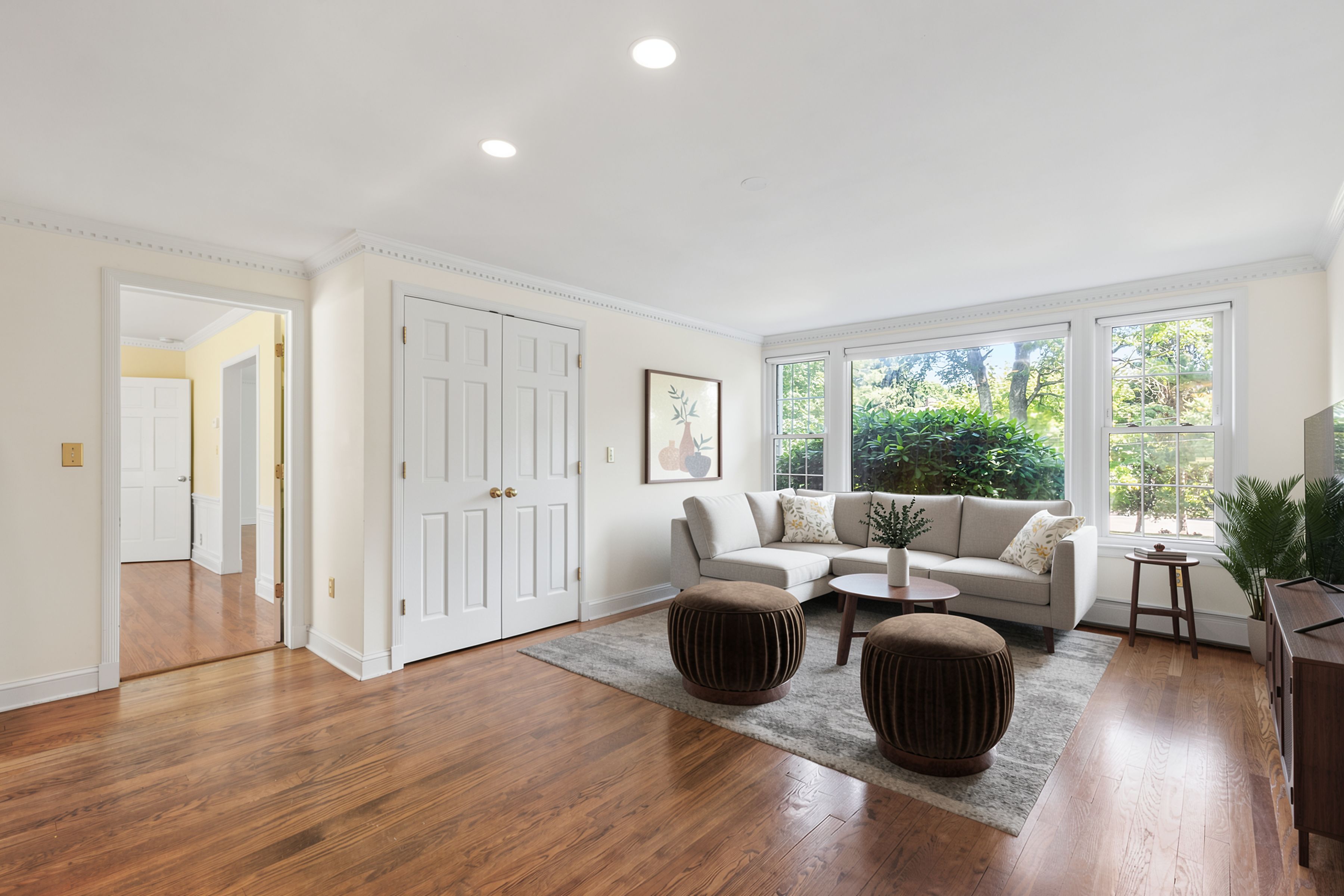  17 Kenilworth Terrace - 物件實景