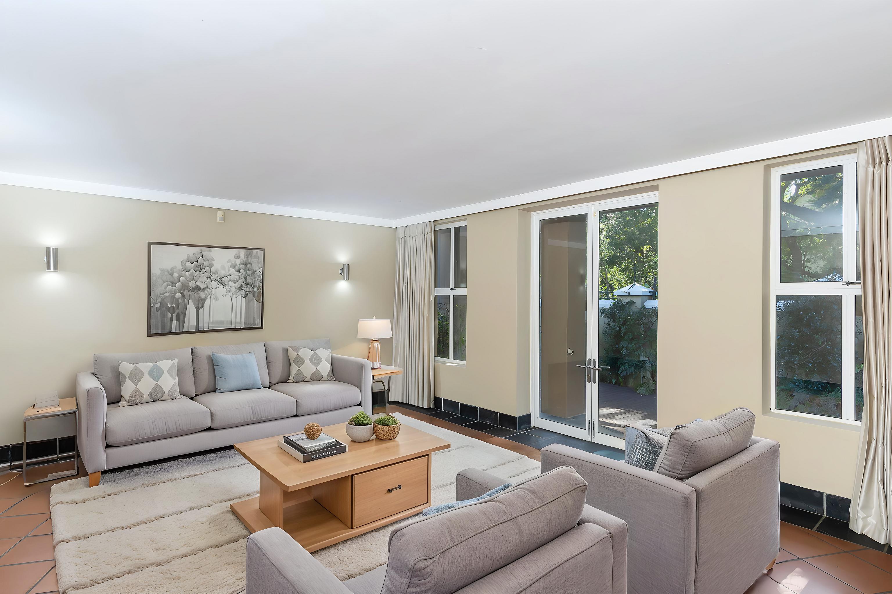  Exclusive Riverside living in the heart of Stellenbosch - 物件實景