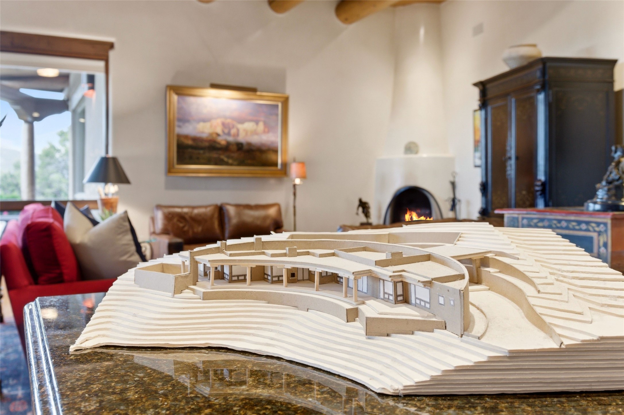  Refined Living in Monte Sereno - 物件實景