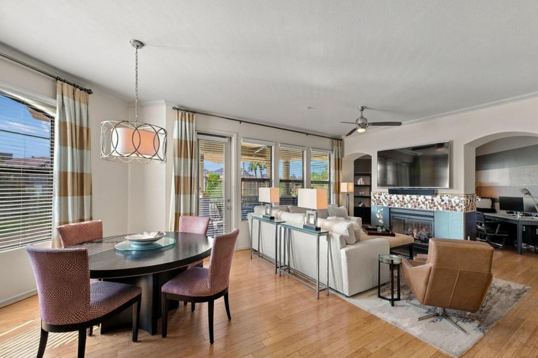  7601 E Indian Bend Road¦Scottsdale, AZ - 物件實景
