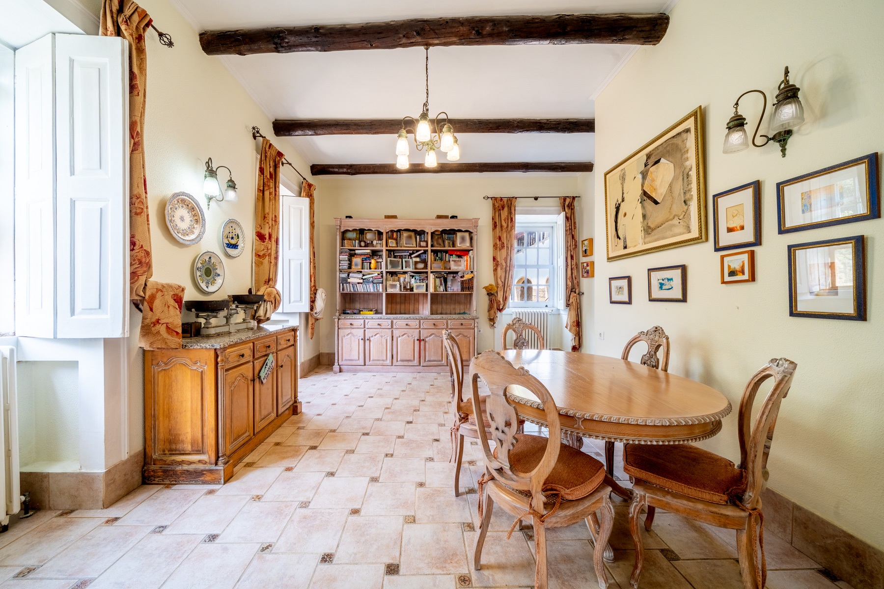  Farm, 10 bedrooms, for Sale - 物件實景