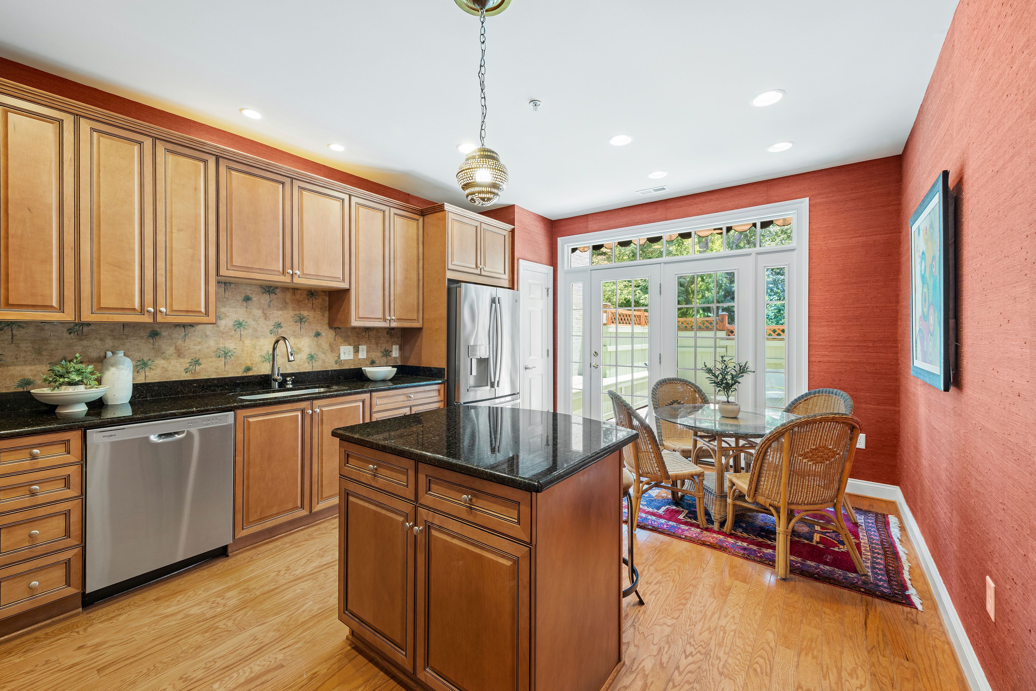  1109 Hyde Lane, Henrico, VA 23229 - 物件實景